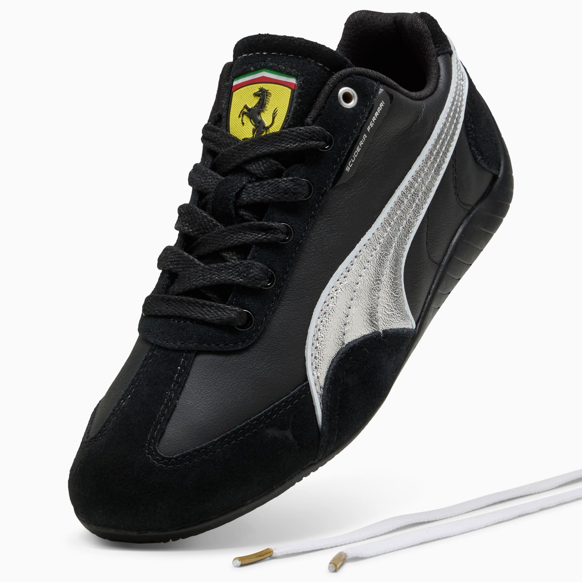 Scuderia Ferrari HP Speedcat Sneakers Women Product Image