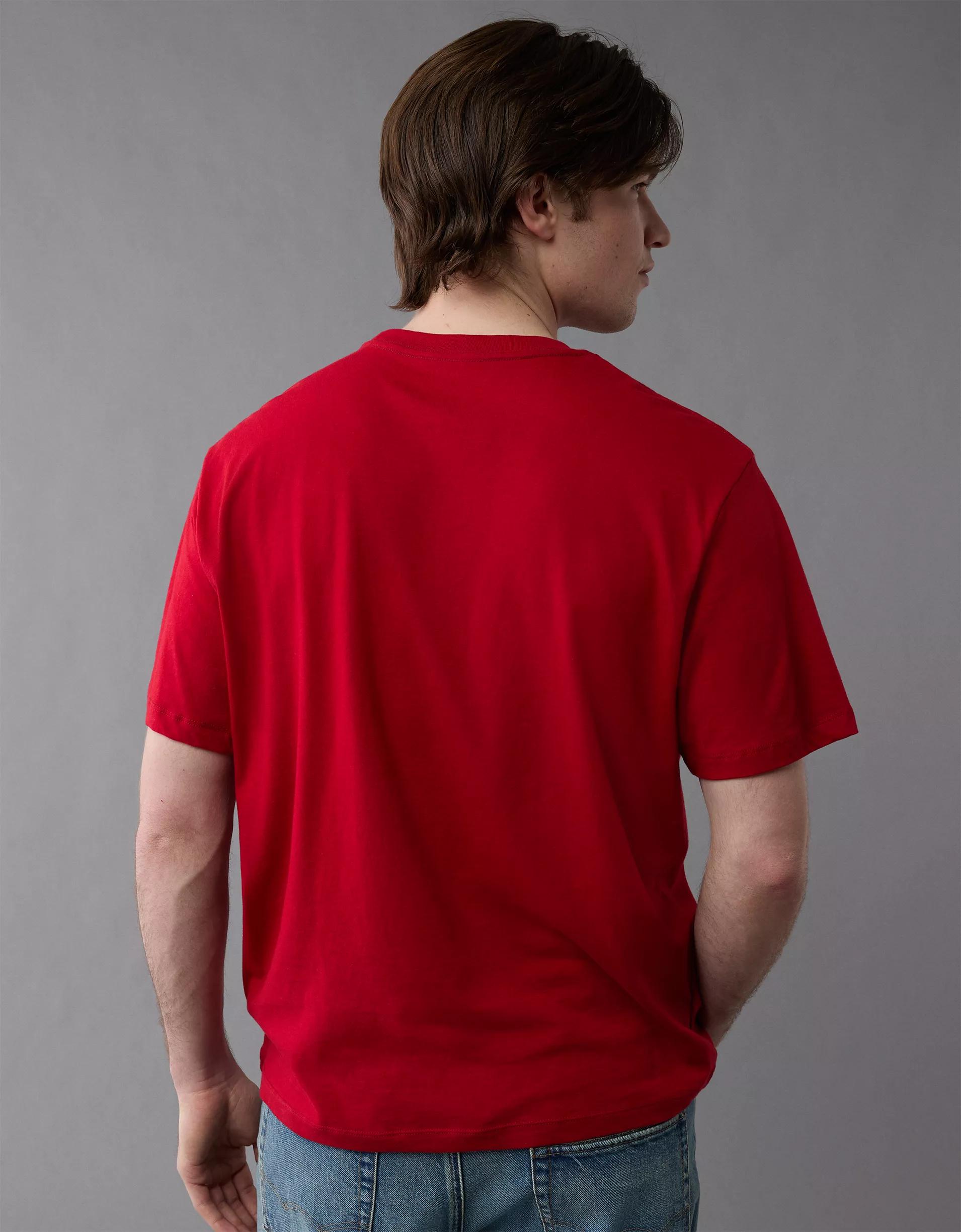 AE Icon T-Shirt Product Image