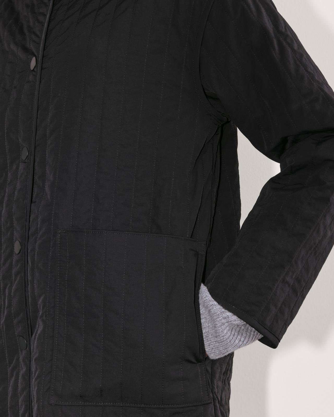 Womens Midi Quilted Liner by Everlane Product Image