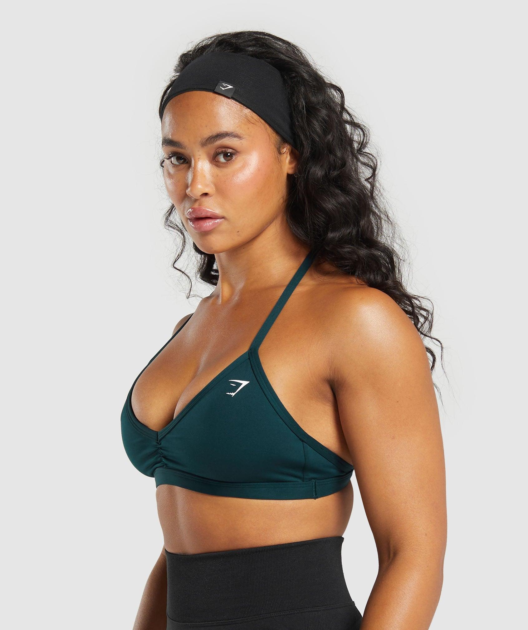 Minimal Sports Bra Product Image
