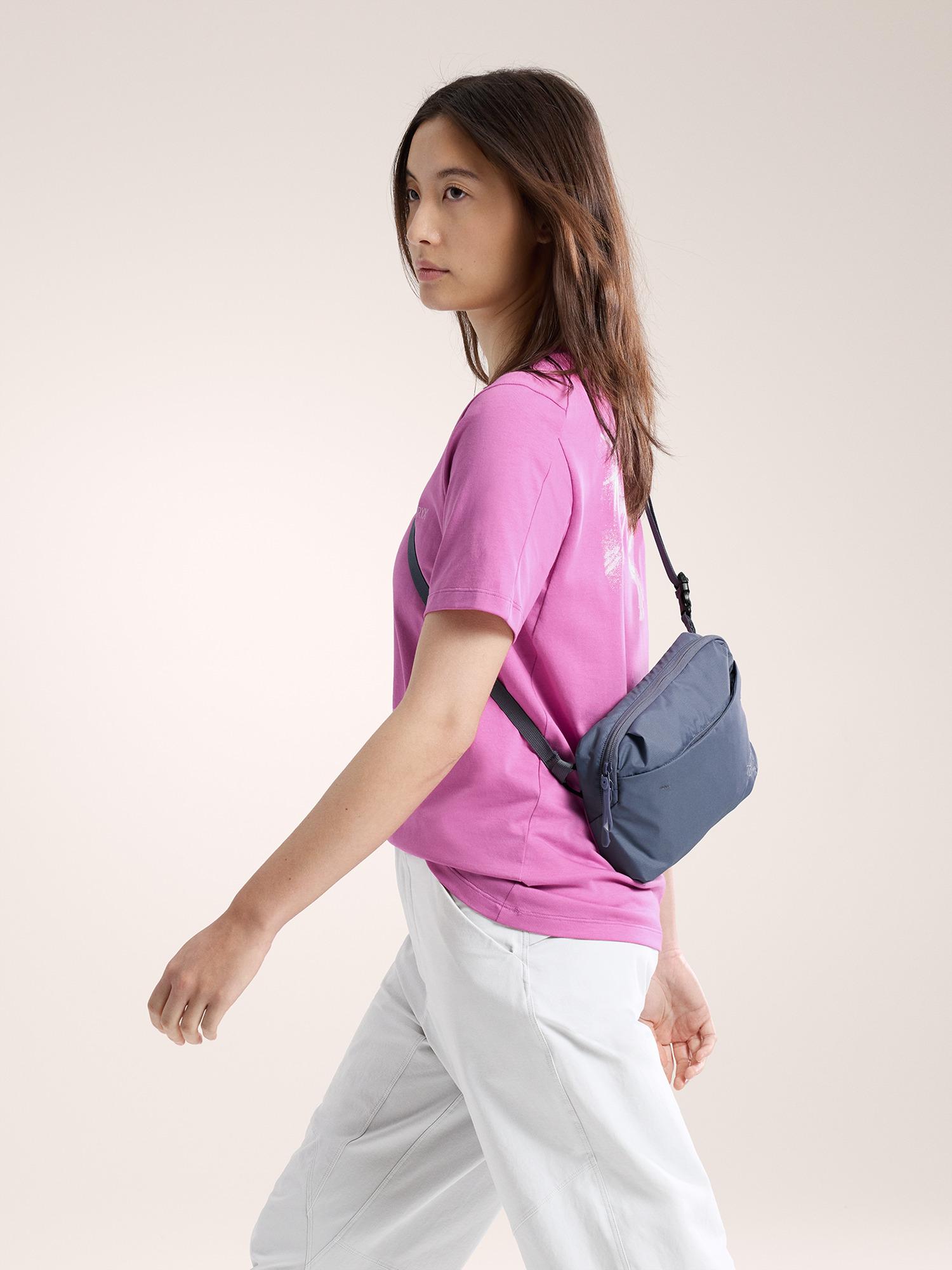 Heliad Crossbody Bag  Product Image