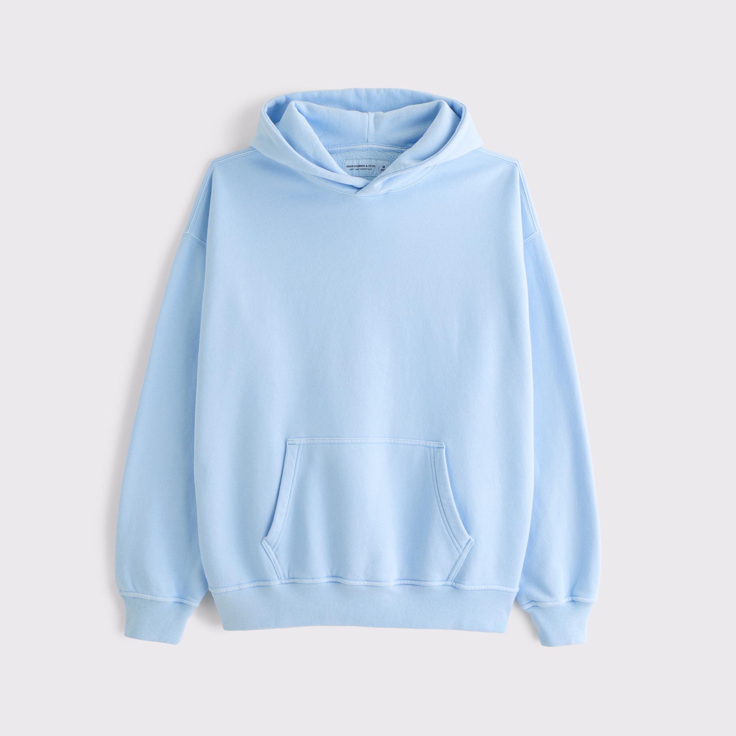 Essential Popover Hoodie Product Image