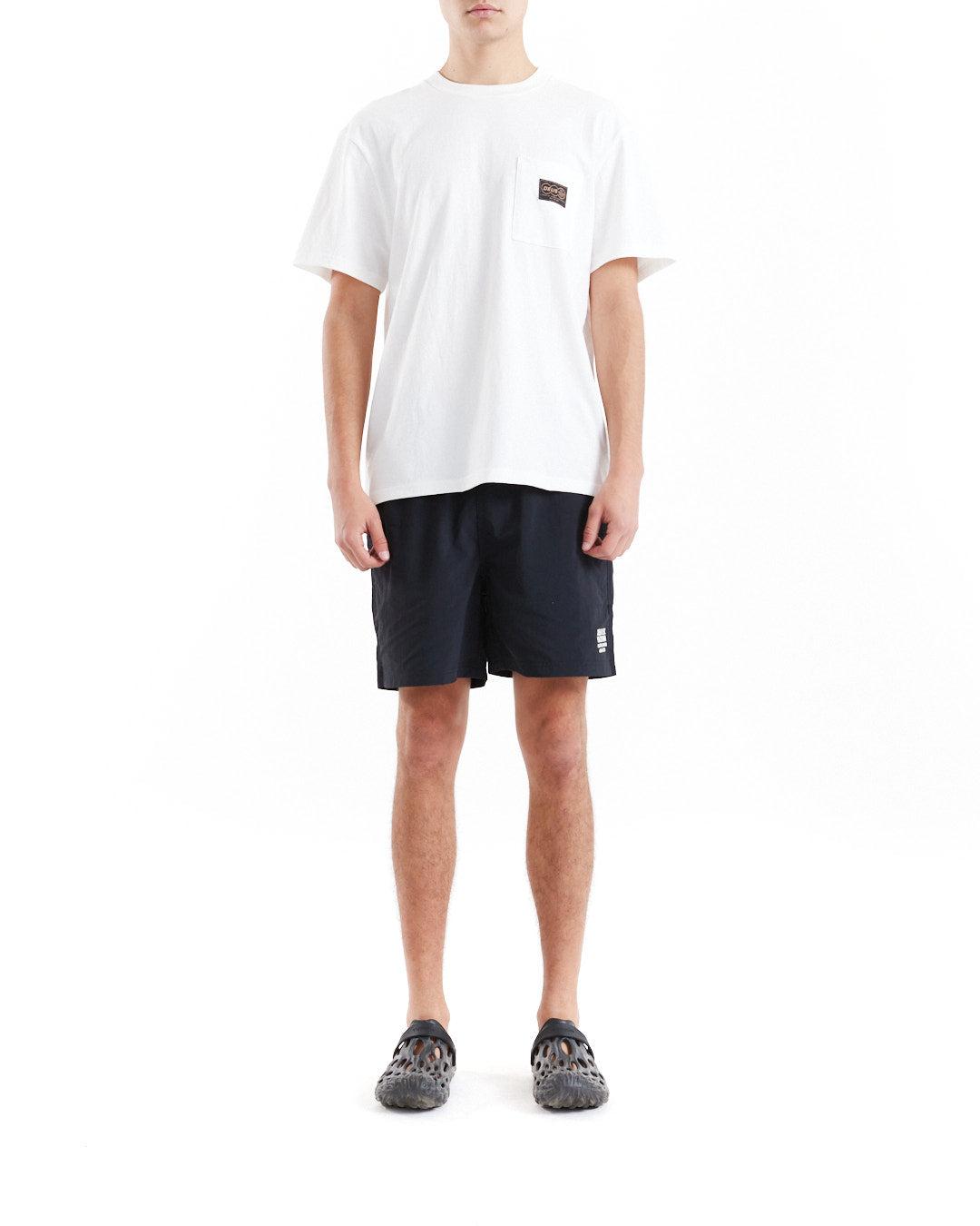 Service Swimshort - Black Product Image