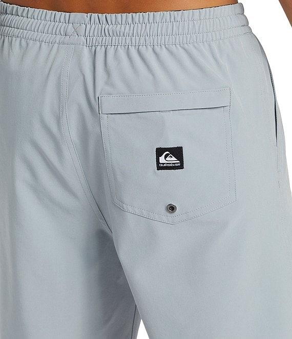 Quiksilver Taxer Amphibian 18#double; Outseam Board Shorts Product Image