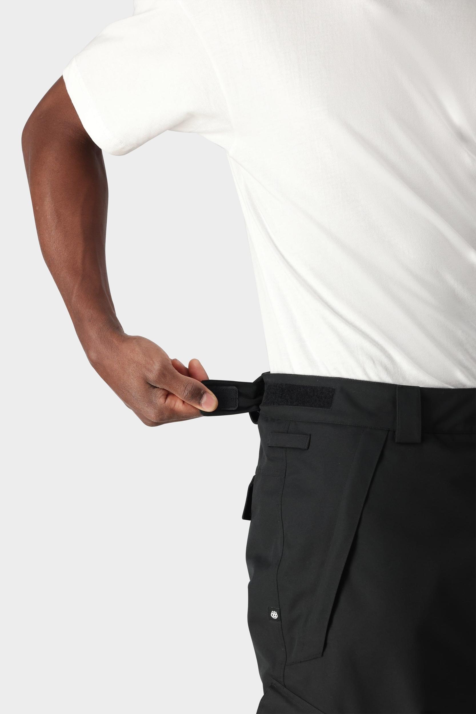 686 Men's Infinity Insulated Cargo Pant Male Product Image