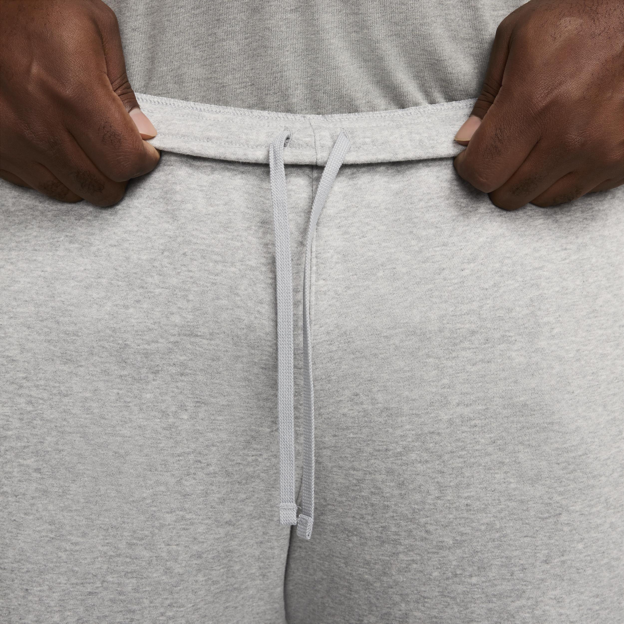 Nike Mens Nike Club Fleece Bungee Pants - Mens Product Image