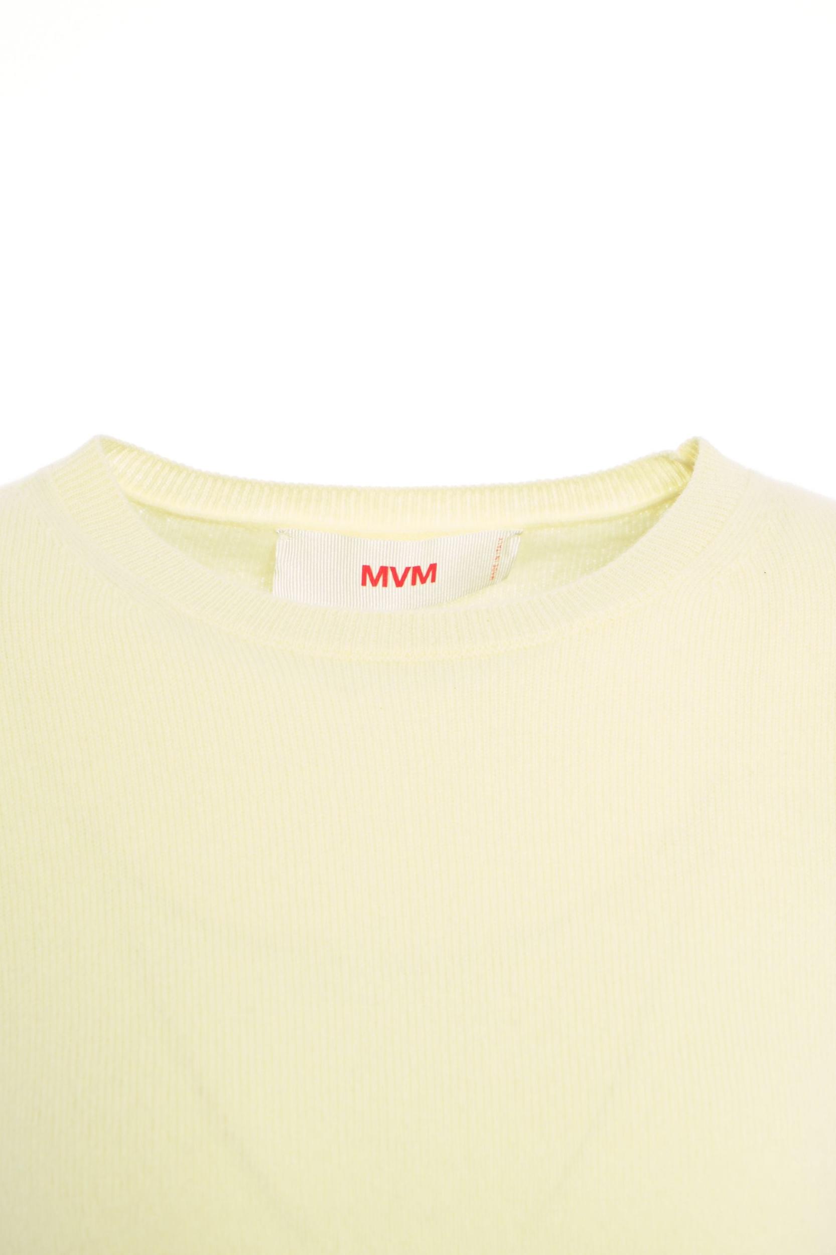 Cashmere Sweater Product Image