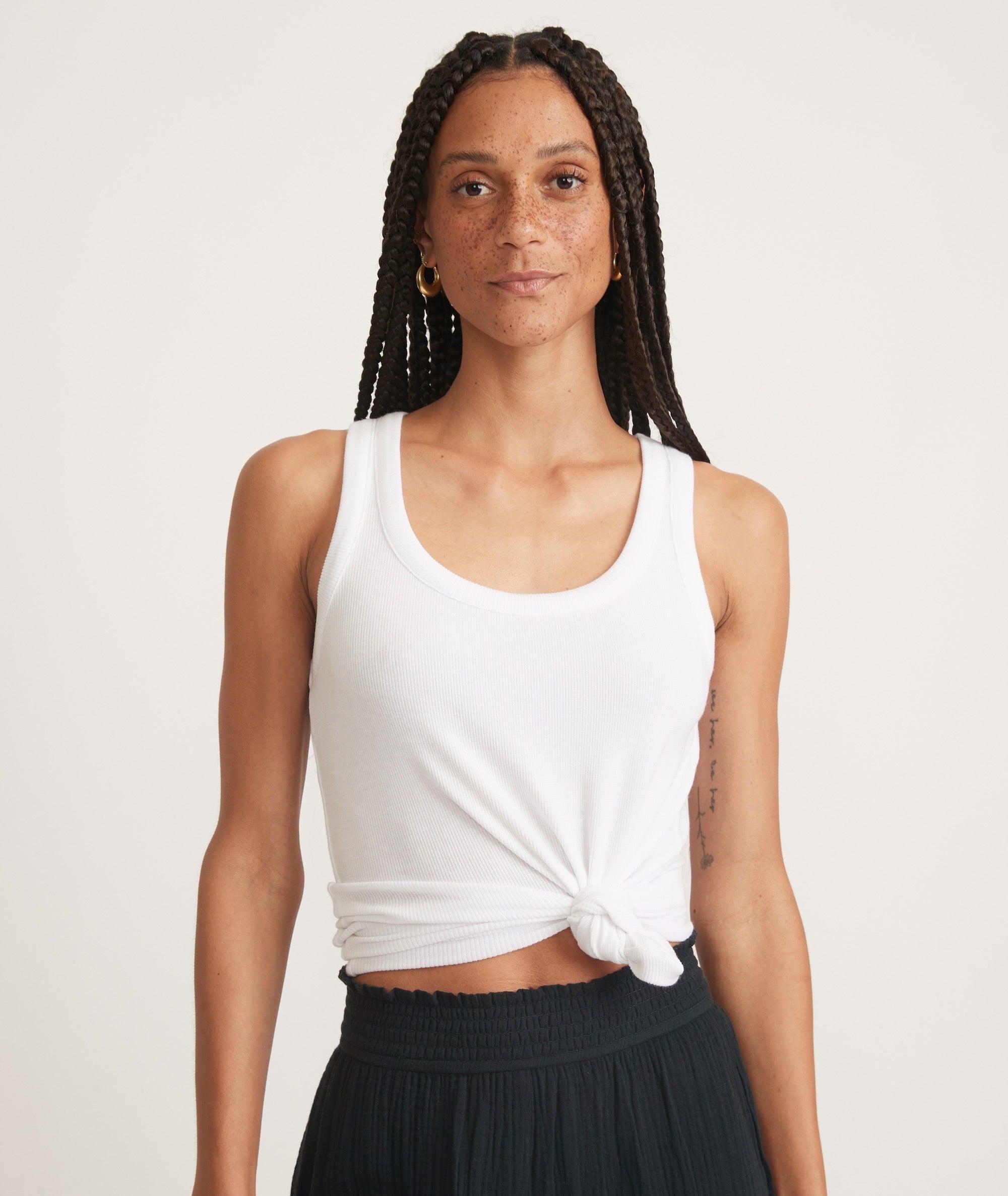 Lexi Rib Tank Product Image