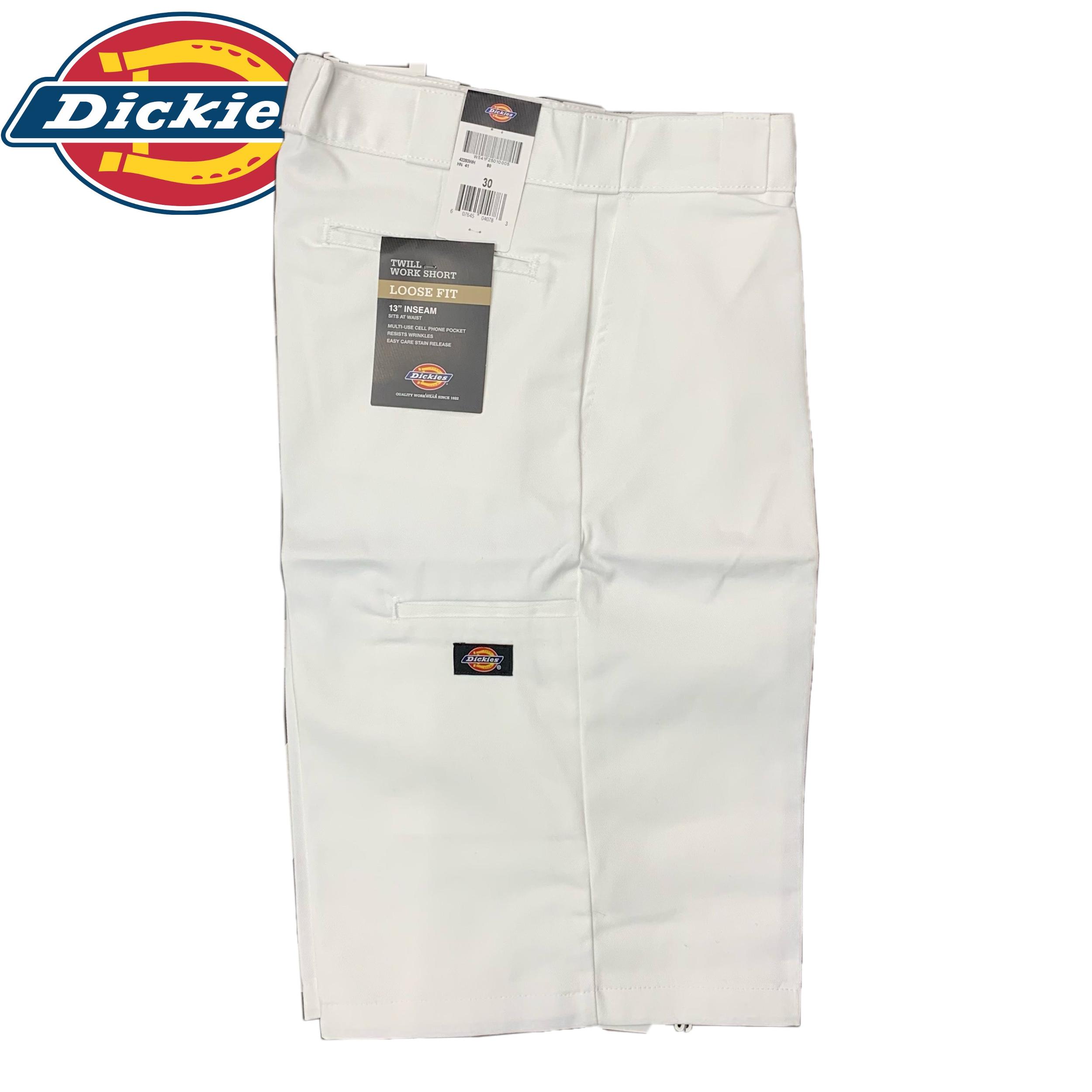 Dickies Loose Fit Work Shorts, 13" Male Product Image