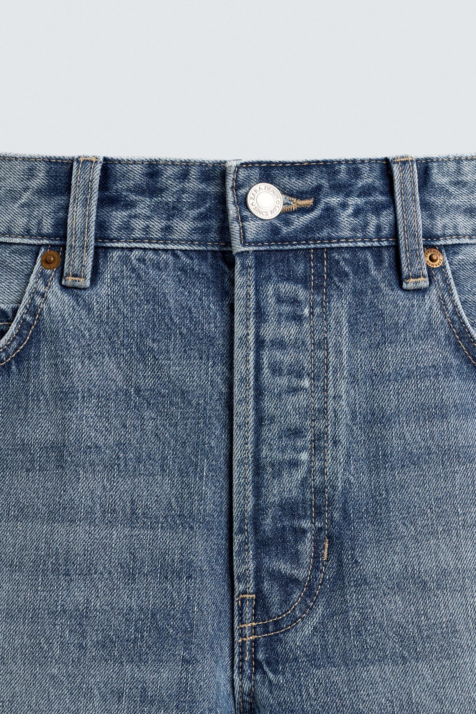 REGULAR FIT JEANS Product Image