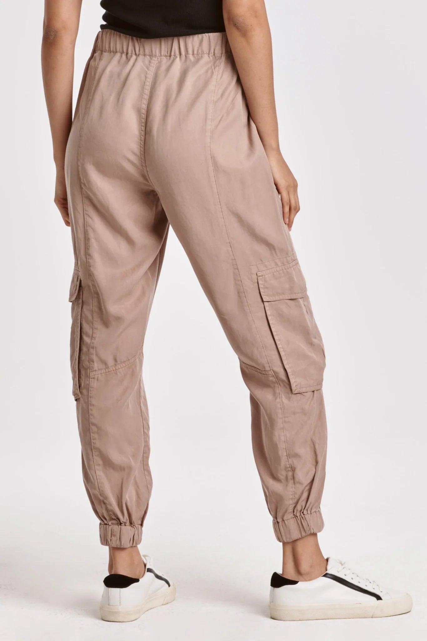 Tencel Joggers Product Image