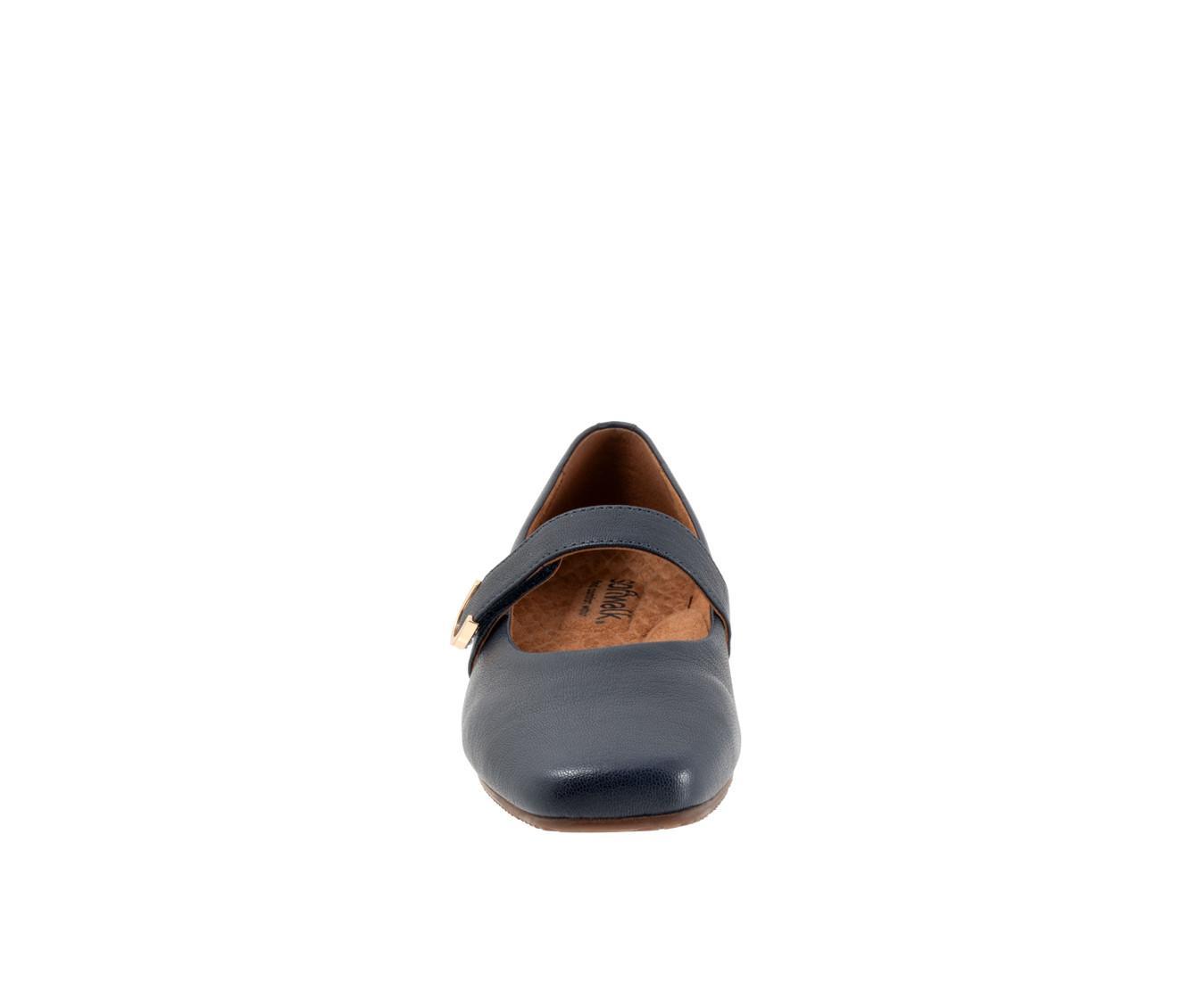 Women's Softwalk Valdivia Mary Janes Product Image