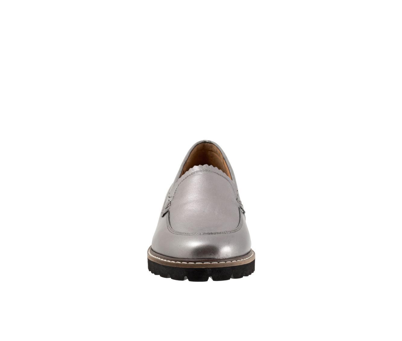 Women's Trotters Fayth Casual Loafers Product Image