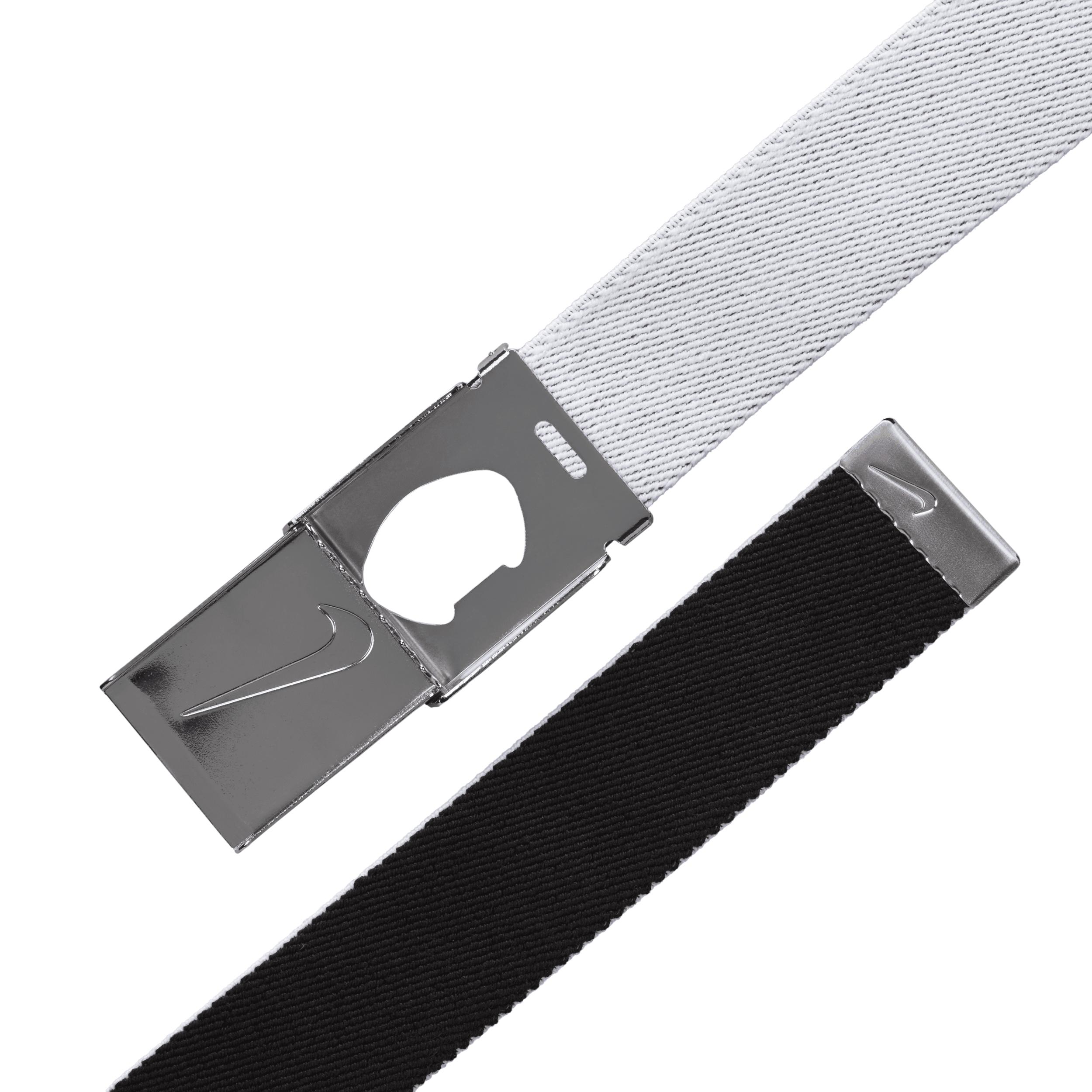 Nike Men's Reversible Stretch Web Golf Belt Product Image