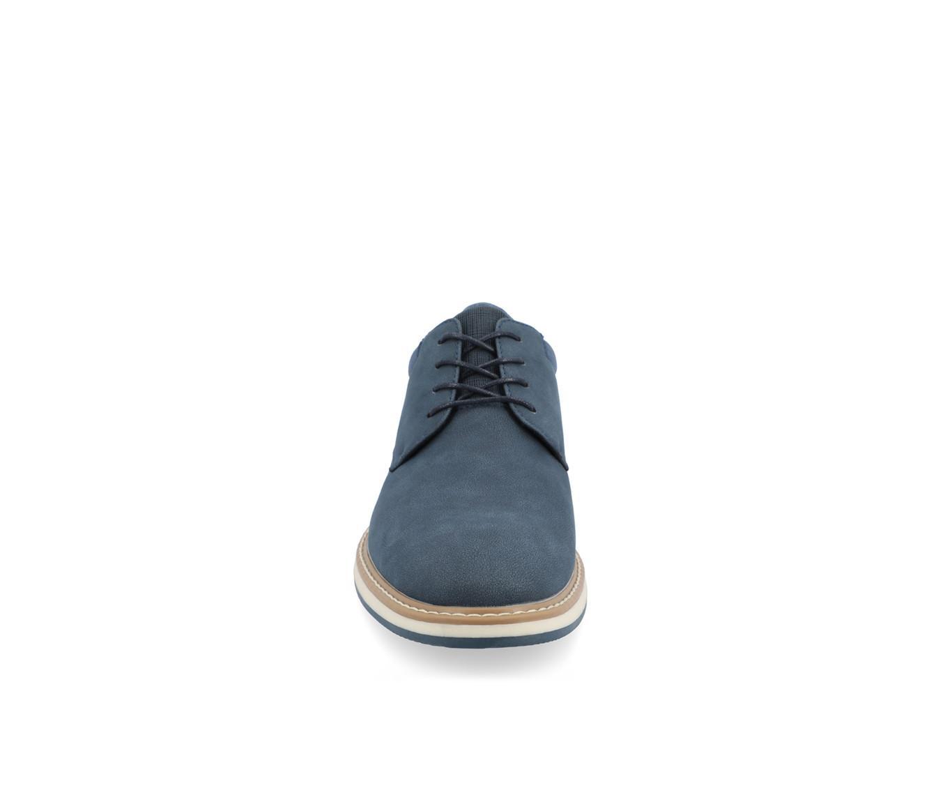 Men's Vance Co. Hodges Casual Oxfords Product Image