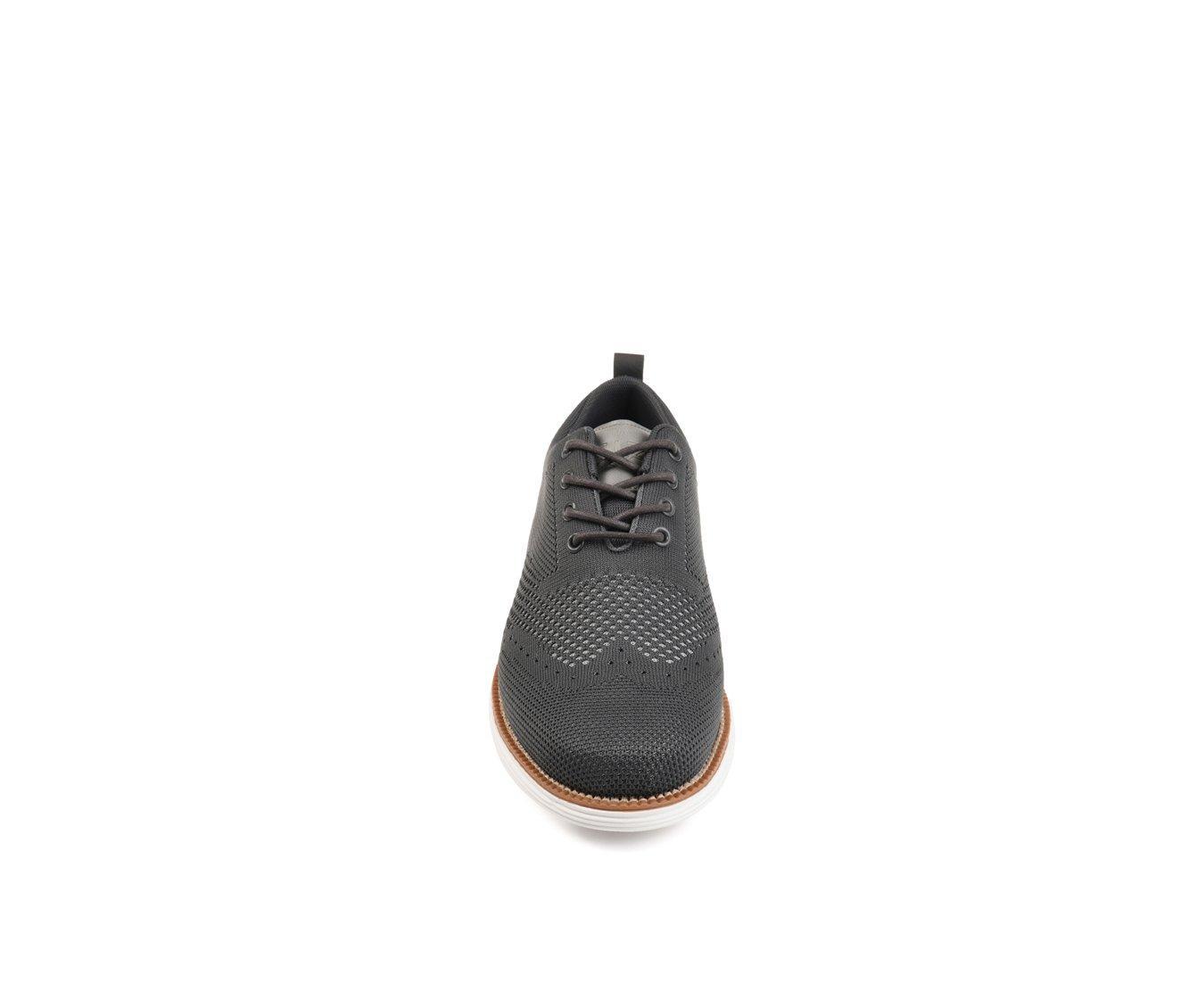 Men's Vance Co. Ezra Casual Oxfords Product Image