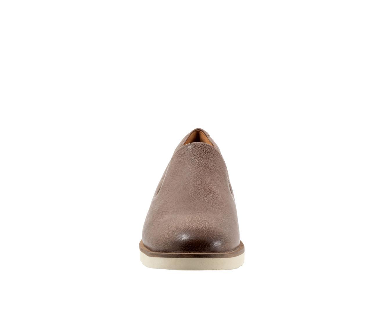 Women's Softwalk Whistle II Heeled Loafers Product Image