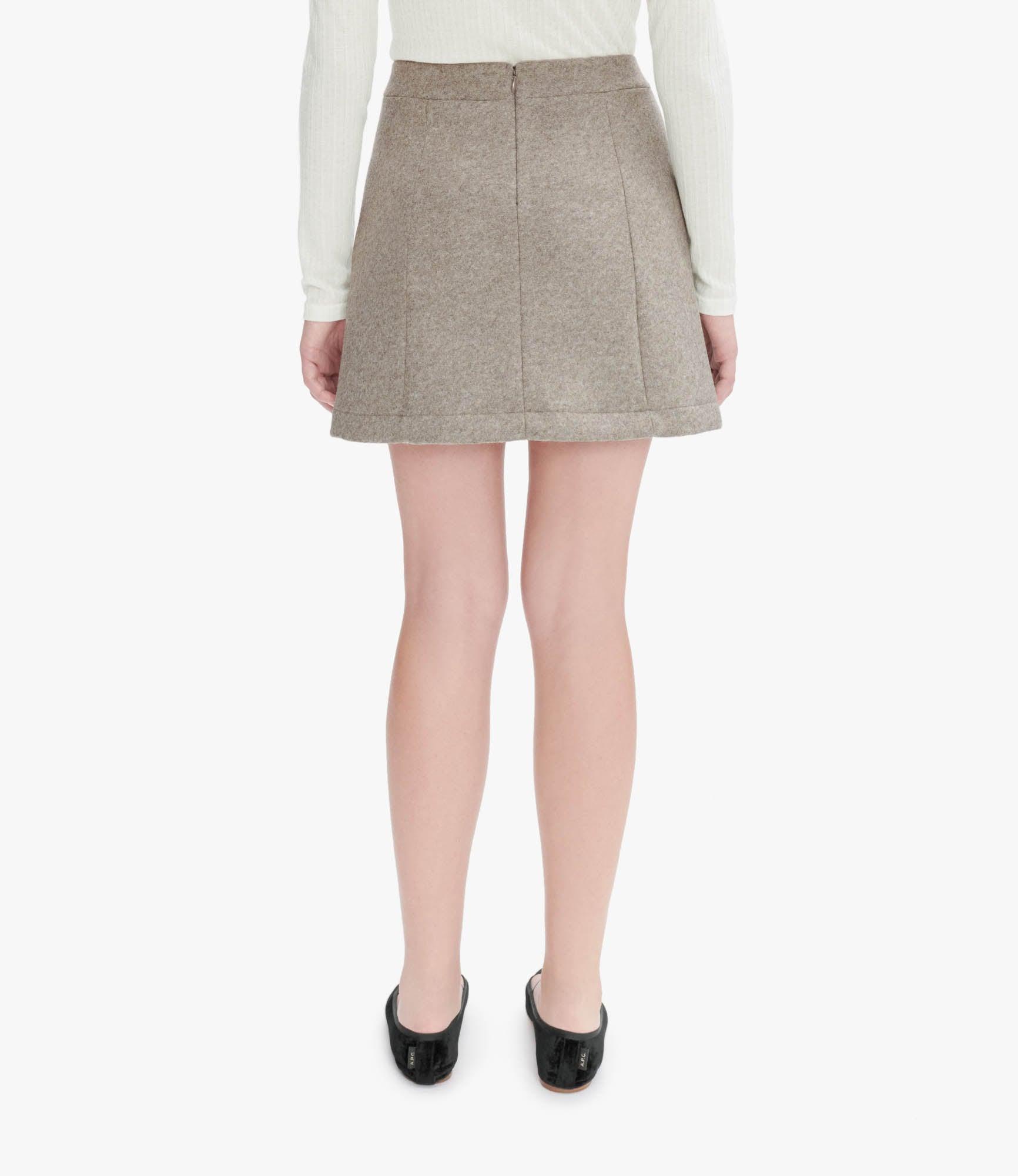 Julie skirt Female Product Image