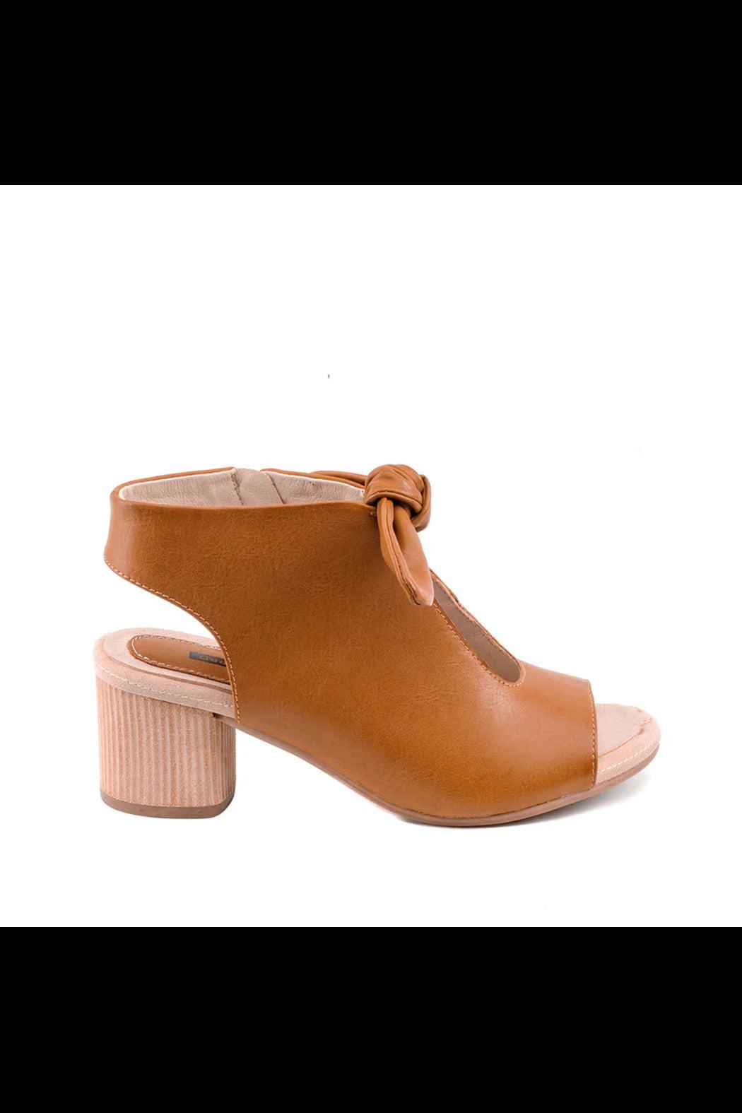 Kimora Block Heel Product Image