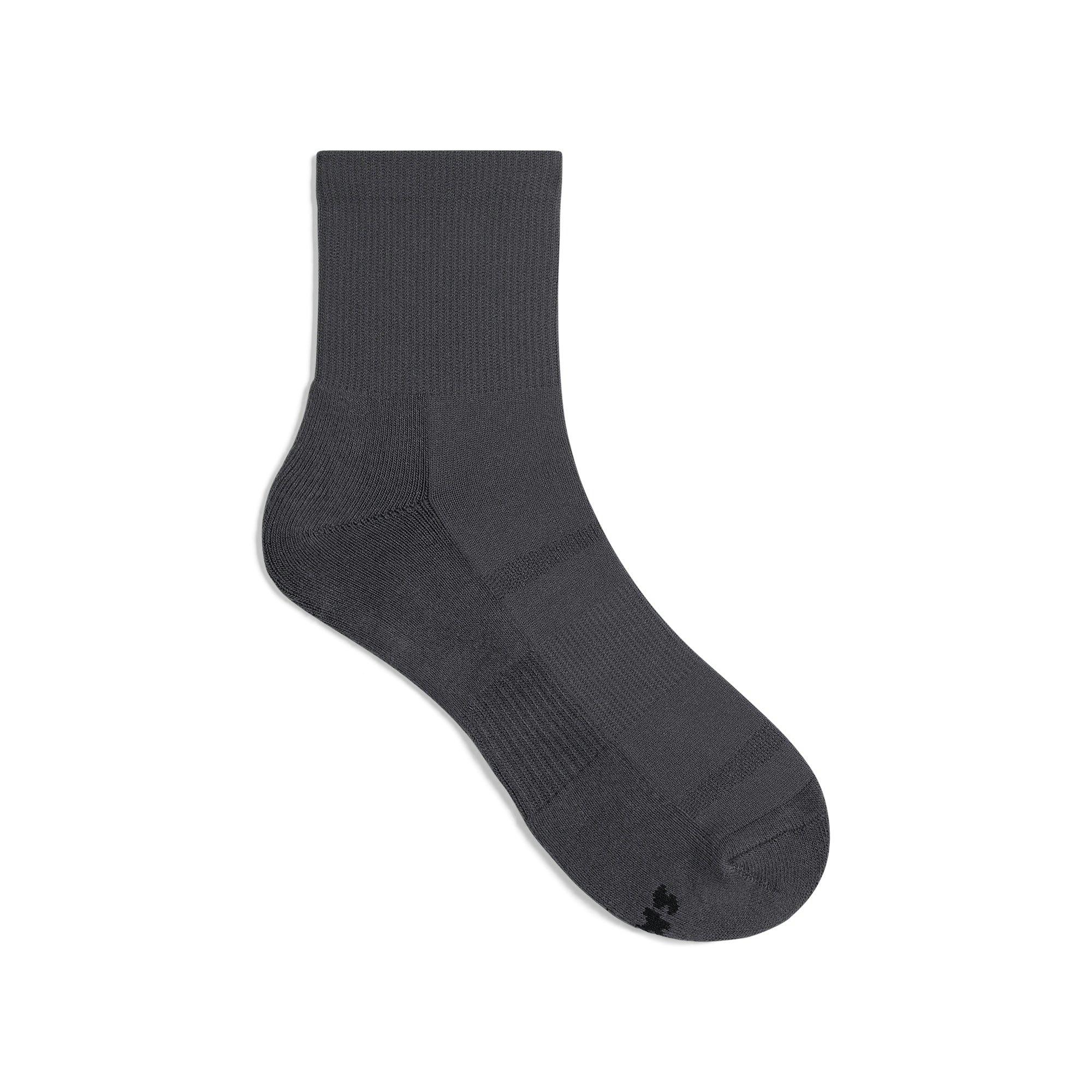 COMFORT 3/4 SOCK 3-PACK | RAVEN MULTI Product Image