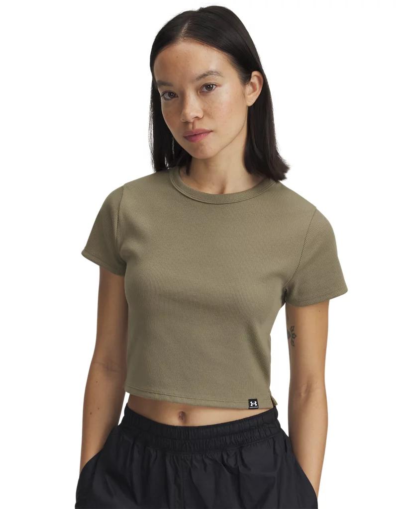 UA Rival Rib Product Image