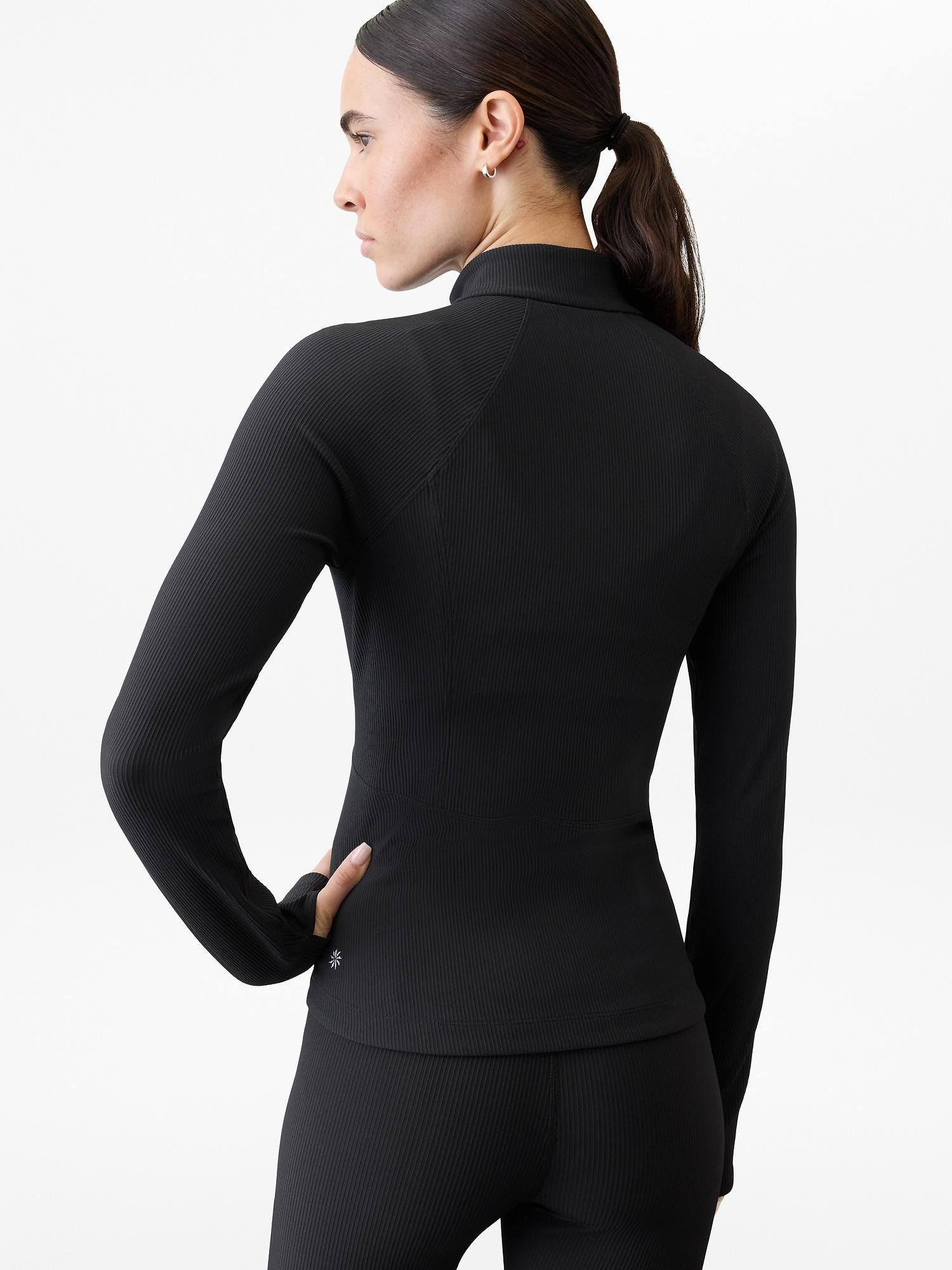 Salutation Ribbed Jacket 2.0 Product Image