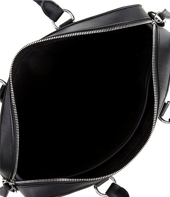 Polo Ralph Lauren Smooth Leather Commuter Bag Product Image