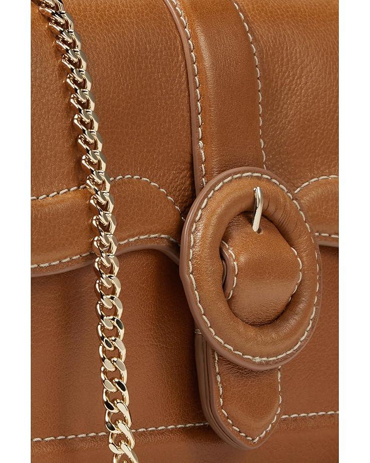 Jet Set Small Phone Web Strap Crossbody Product Image