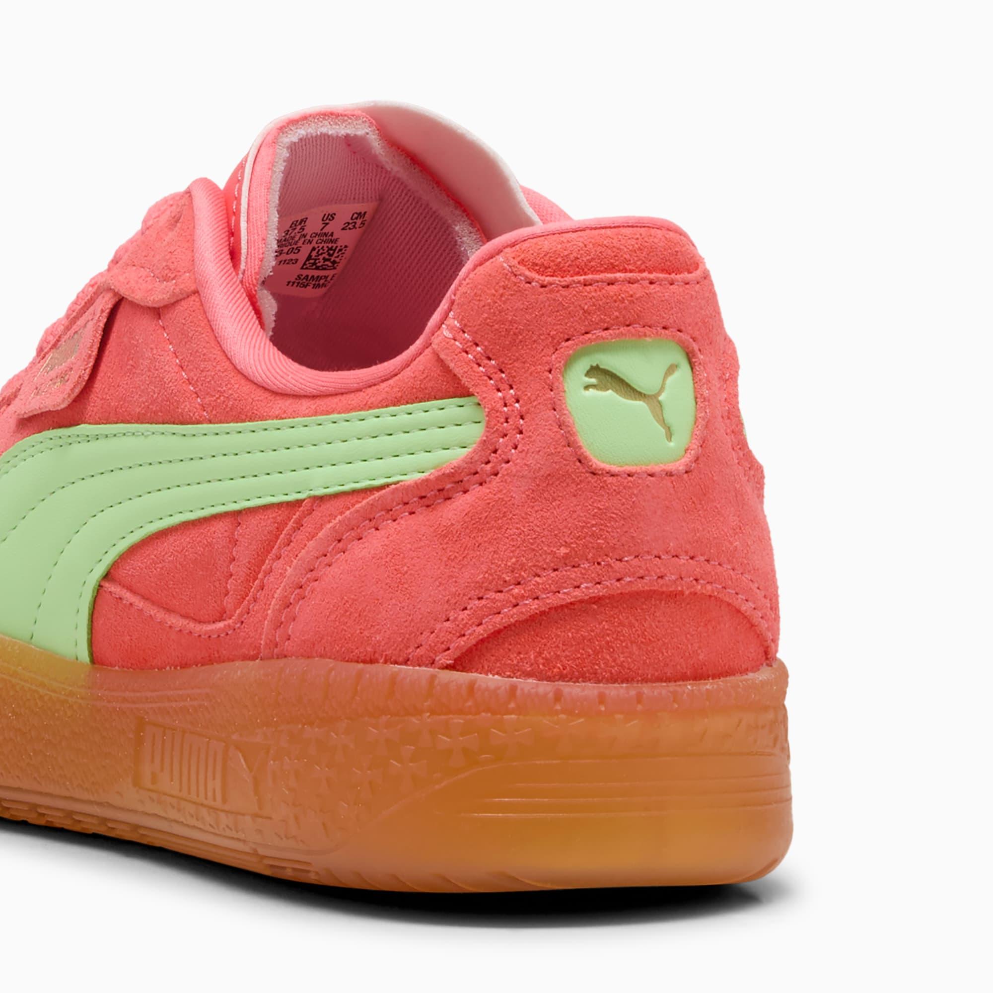Palermo Moda Xtra Gum Women's Sneakers Product Image