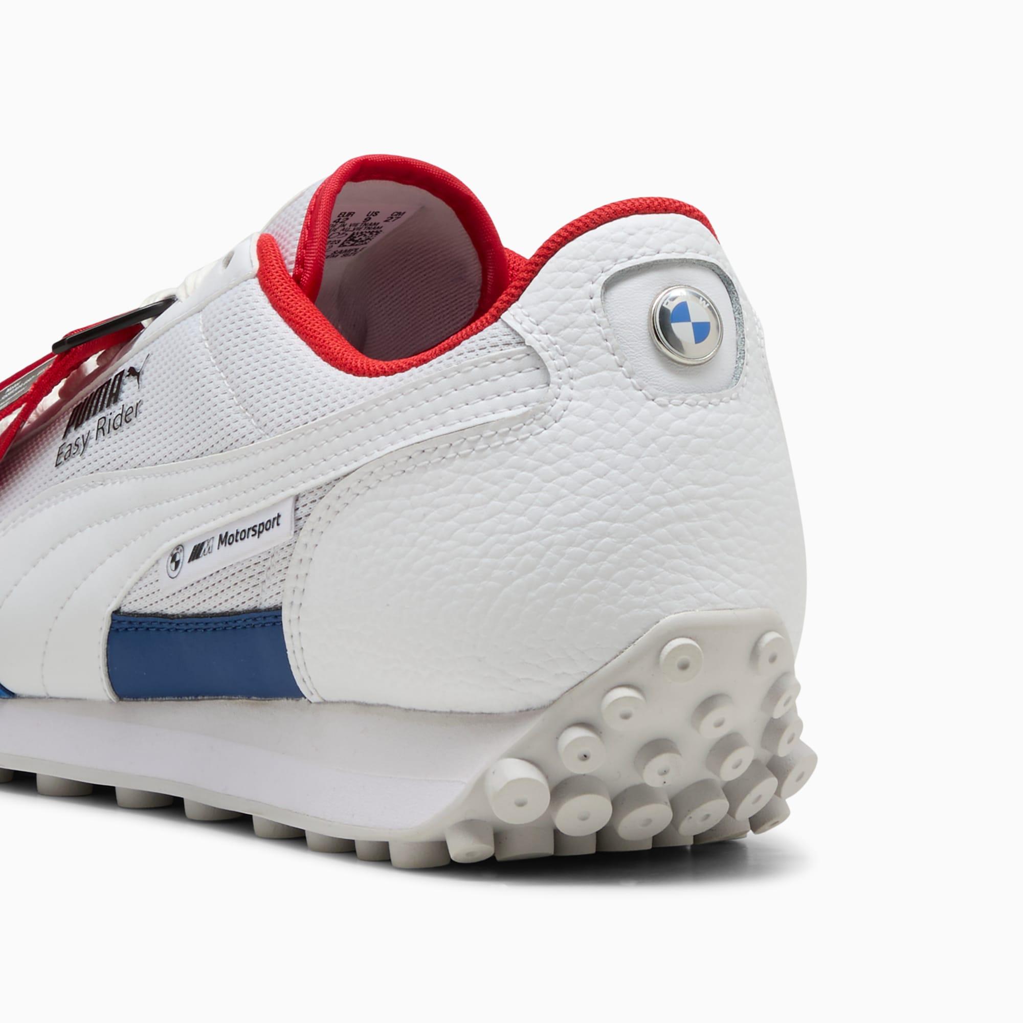 BMW M Motorsport Easy Rider Sneakers Product Image