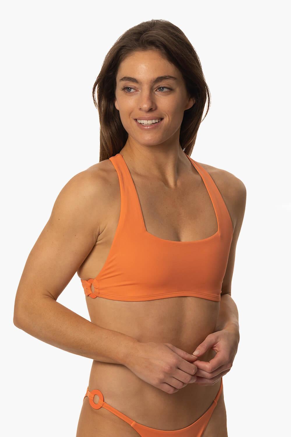 Cleo Bikini Top Female Product Image