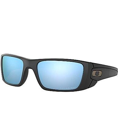 Oakley Mens Fuel Cell Sunglasses Product Image