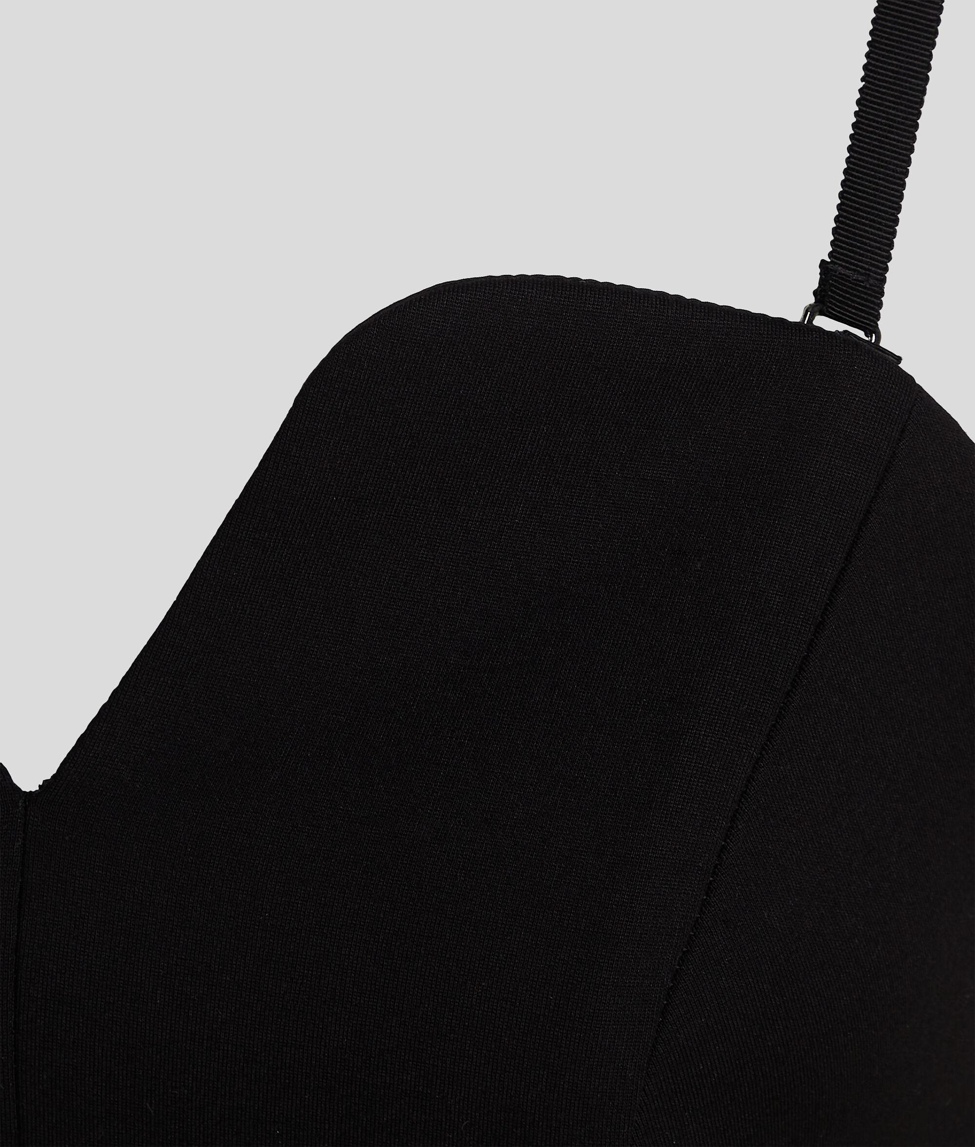 SWEETHEART CORSET TOP Product Image