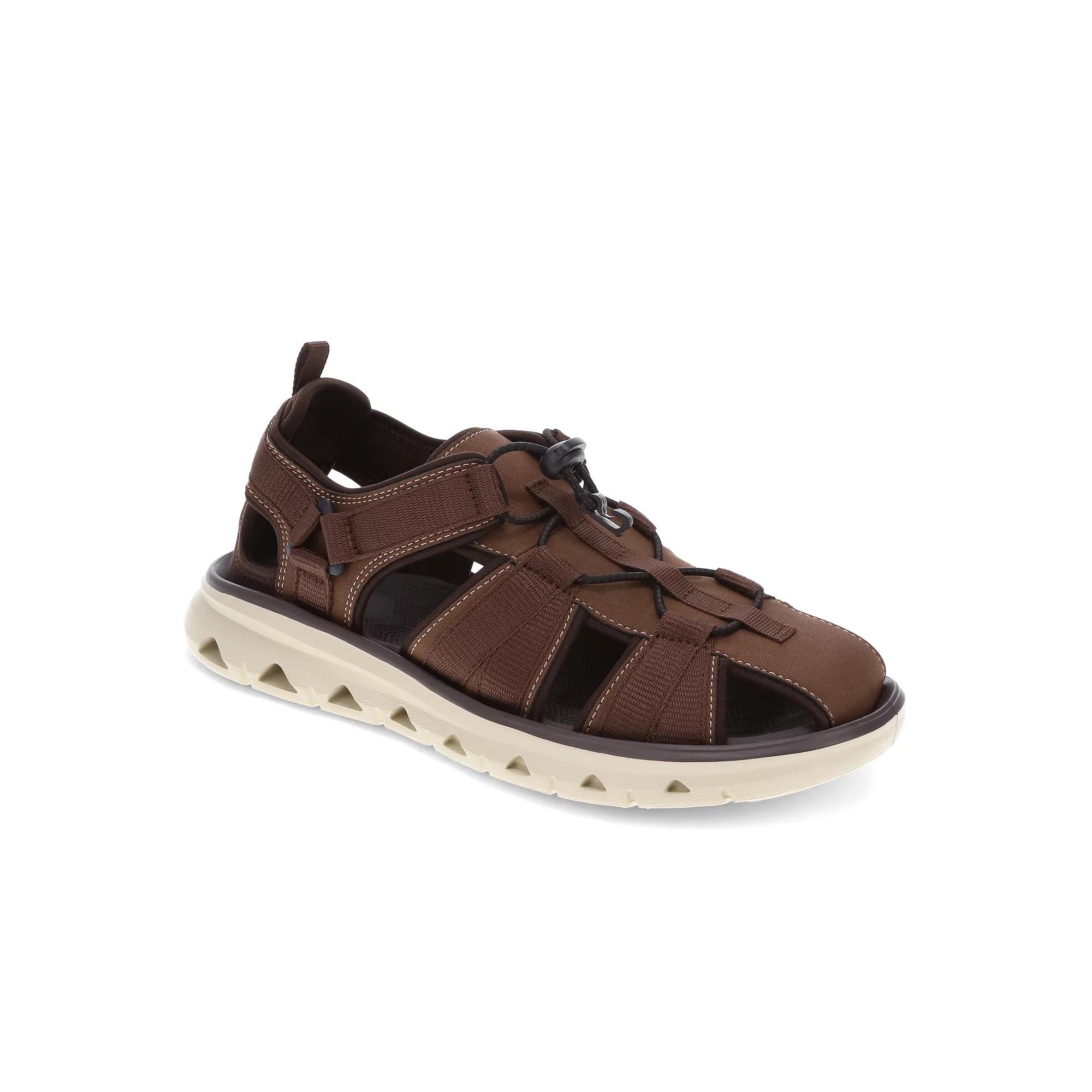 Dockers Slip-On Mens Lionel Sandals Product Image