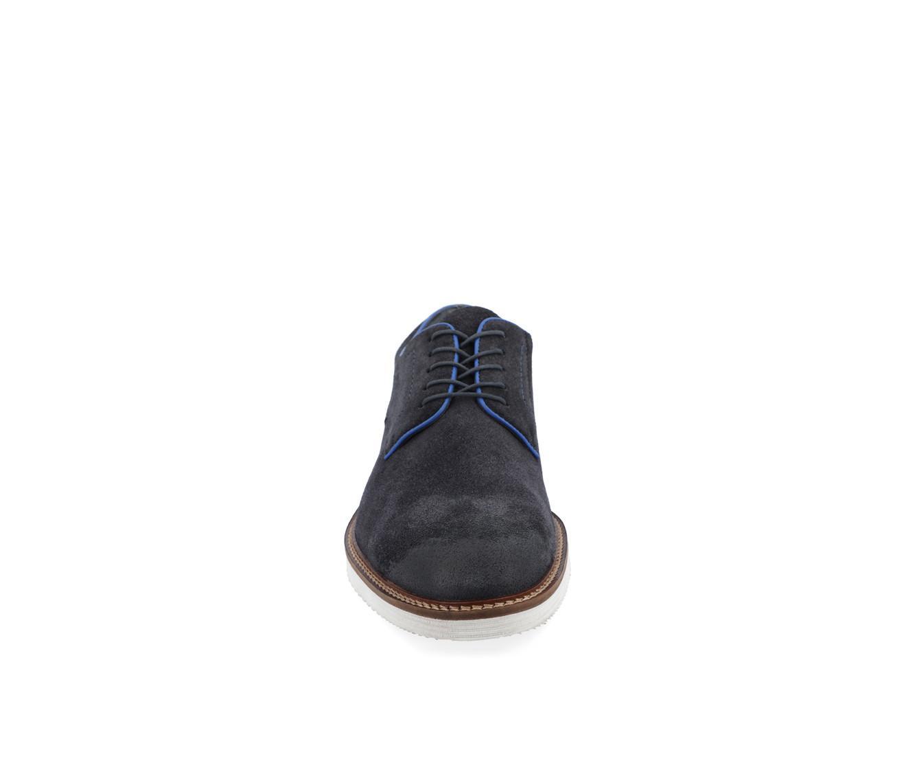 Men's Thomas & Vine Seneca Dress Oxfords Product Image