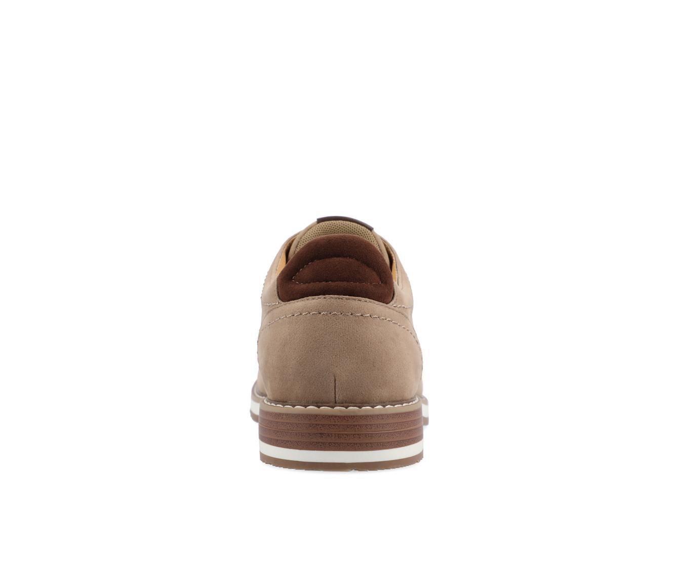 Men's Vance Co. Rutger Oxfords Product Image