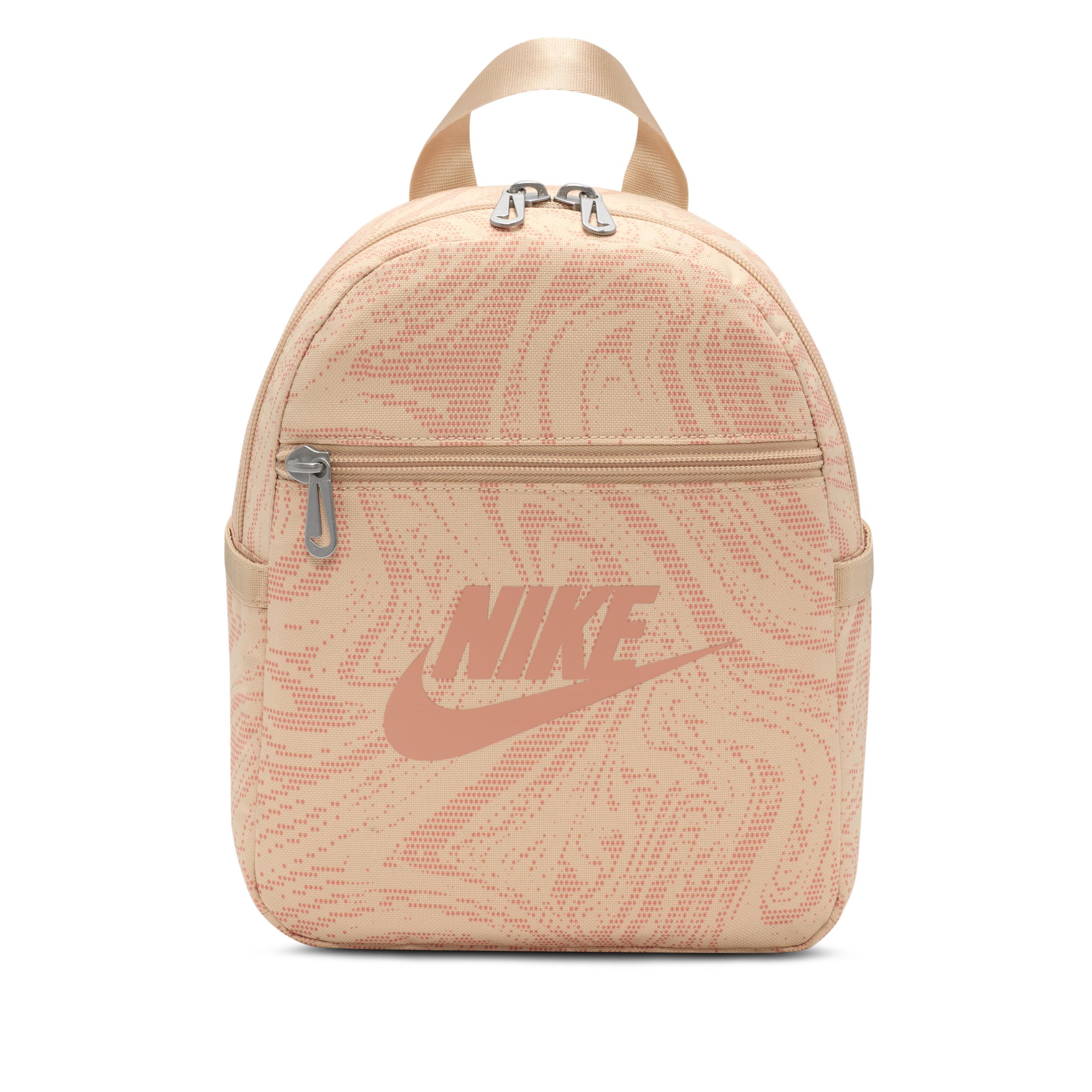Womens Nike Sportswear Futura 365 Mini Backpack (6L) | HV6622-126 Product Image