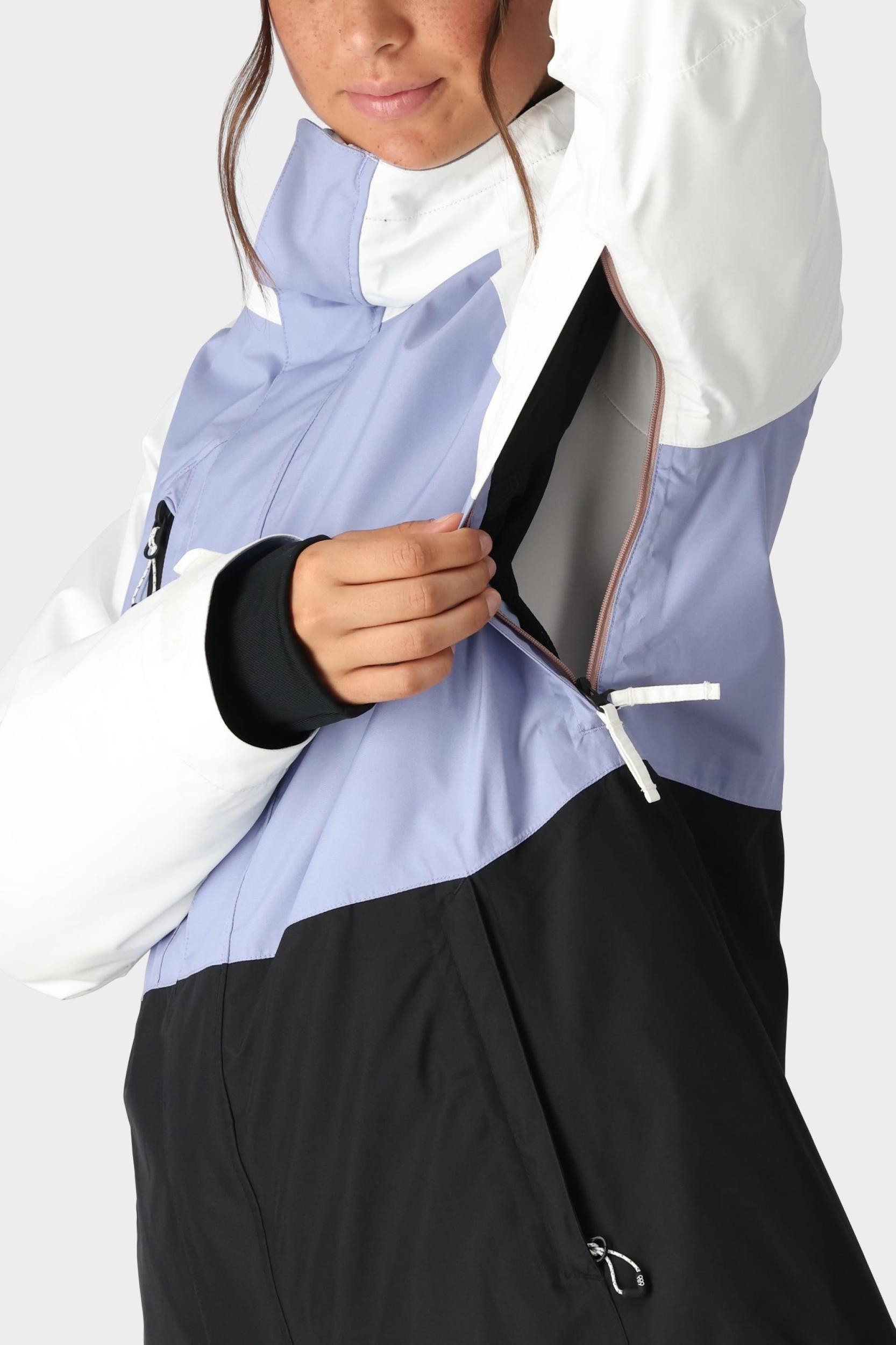 686 Women's GORE-TEX Willow Insulated Jacket Female Product Image