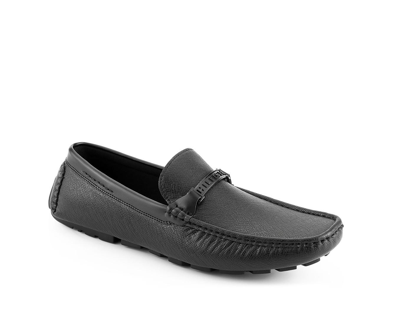 Men's Tommy Hilfiger Ancer Loafers Product Image
