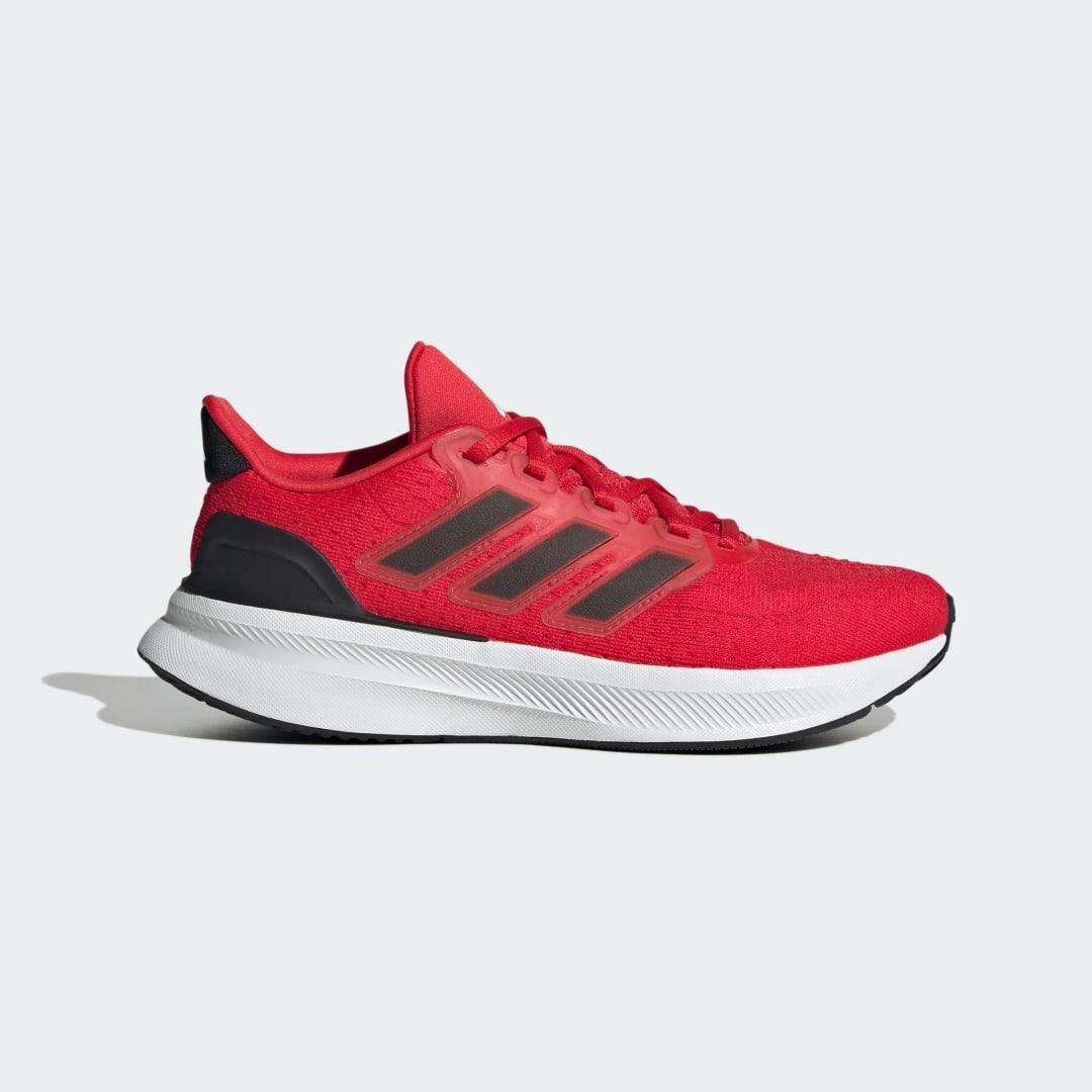 Adidas Boys Big Kid Ultrarun 5 Running Shoe Product Image