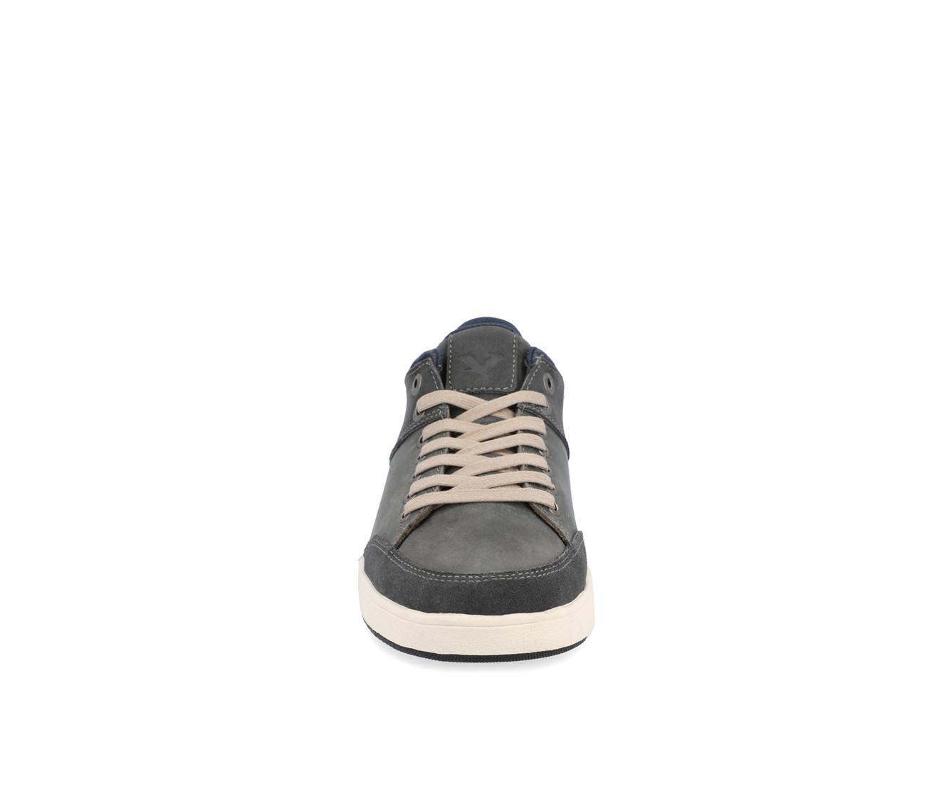 Men's Territory Pacer Casual Oxfords Product Image