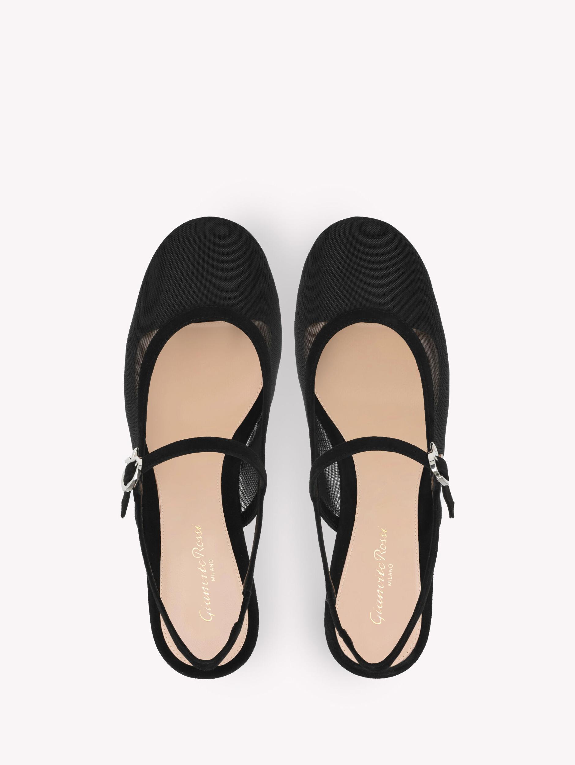 FRANCOISE Gianvito Rossi Product Image