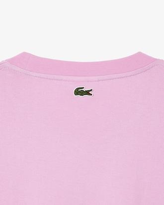 Men's Loose Fit Heavy Cotton Printed T-Shirt Product Image