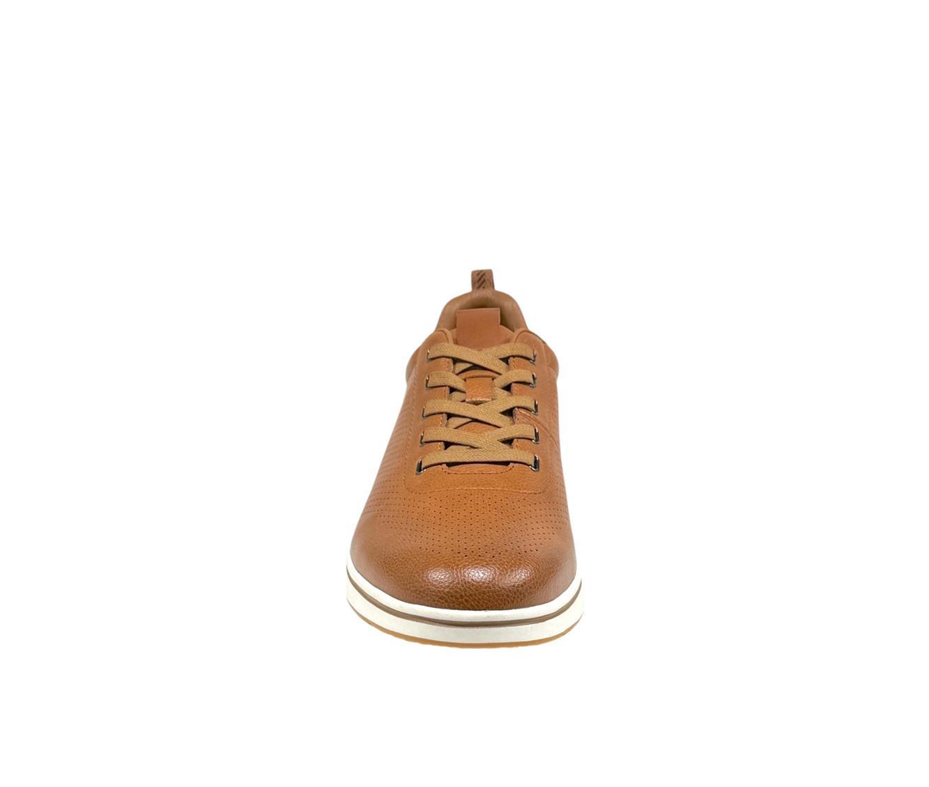 Men's Freeman Leland Casual Oxfords Product Image