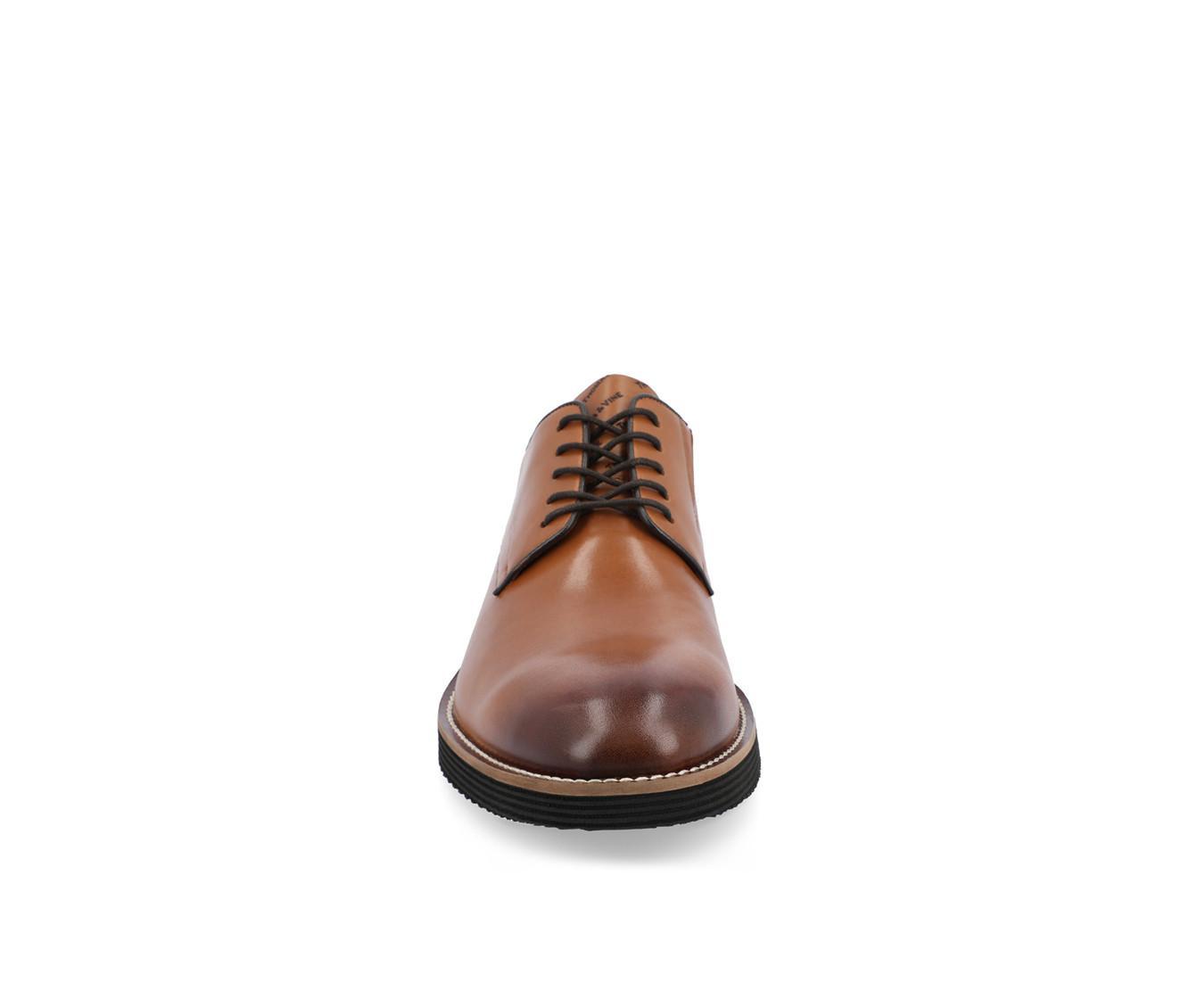 Men's Thomas & Vine Latimer Dress Oxfords Product Image