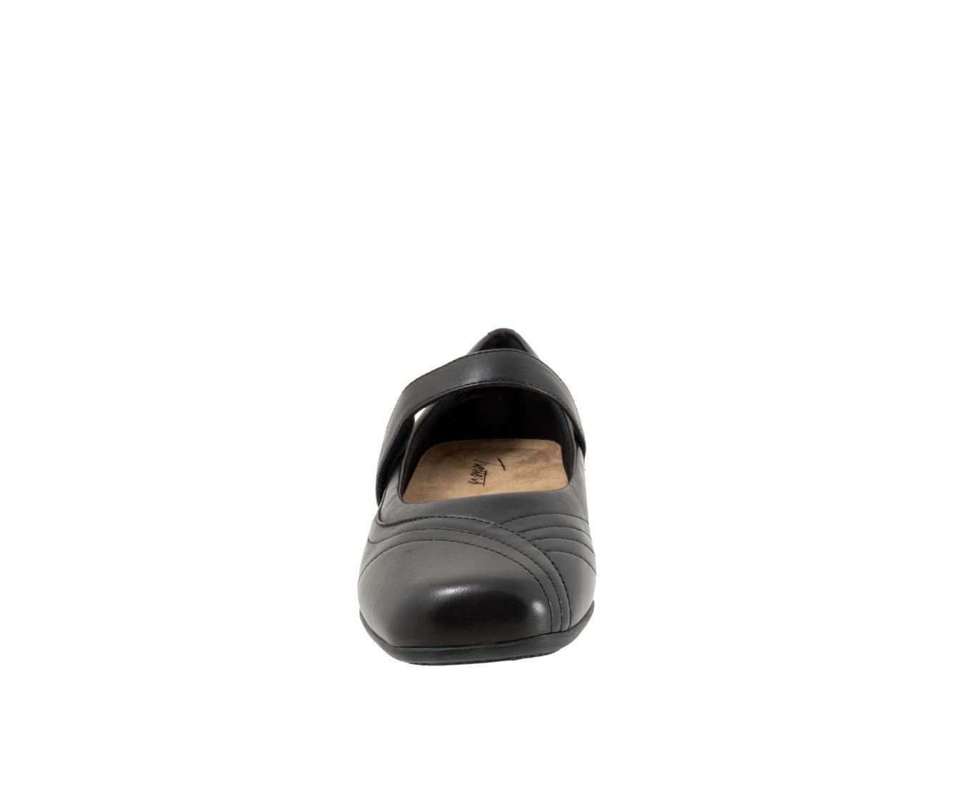 Women's Trotters Sherese Mary Jane Flats Product Image