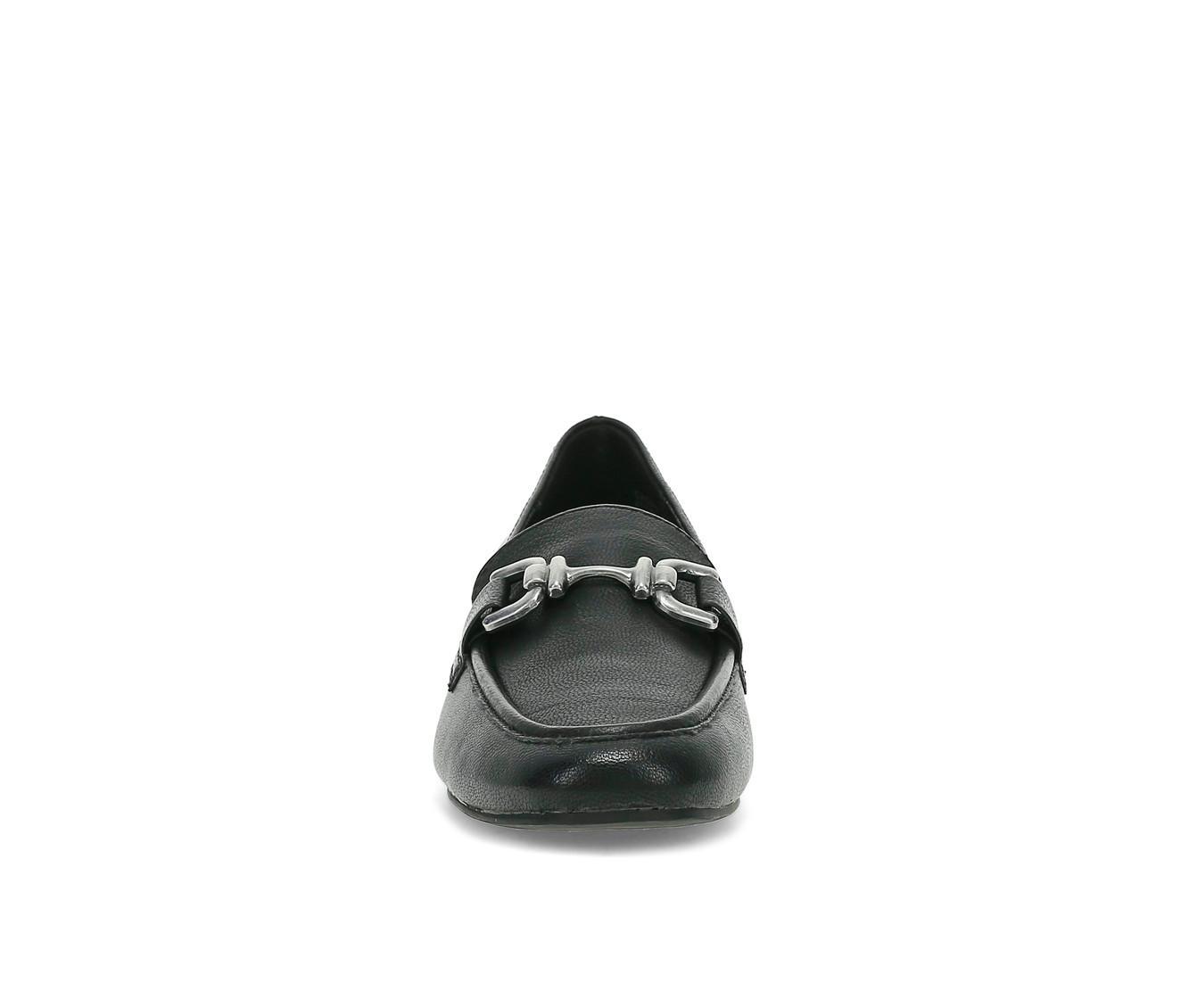 Women's Baretraps Caddie Wedge Loafers Product Image