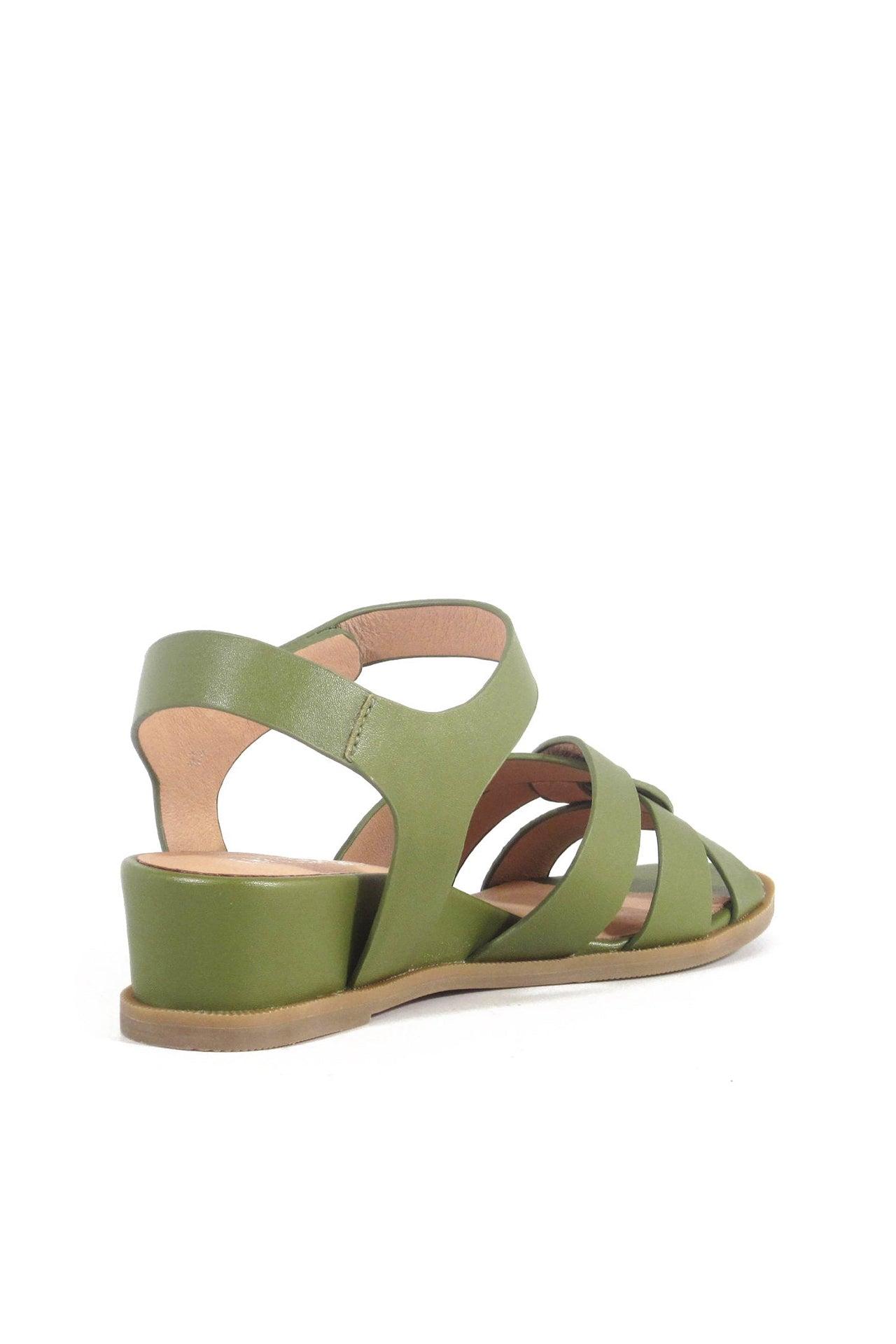 Roma Fisherman Comfort Sandals Product Image