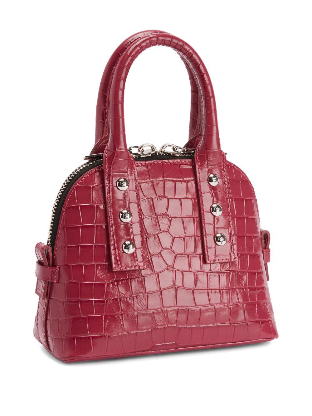 leather shoulder bag Product Image