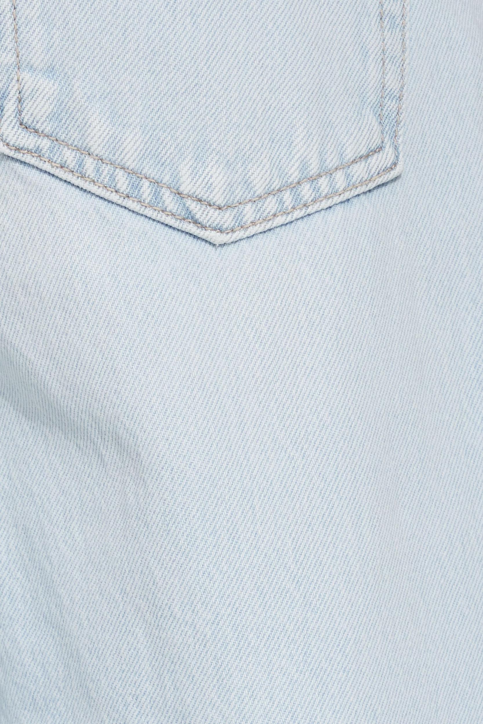 Wide Leg Jean Product Image